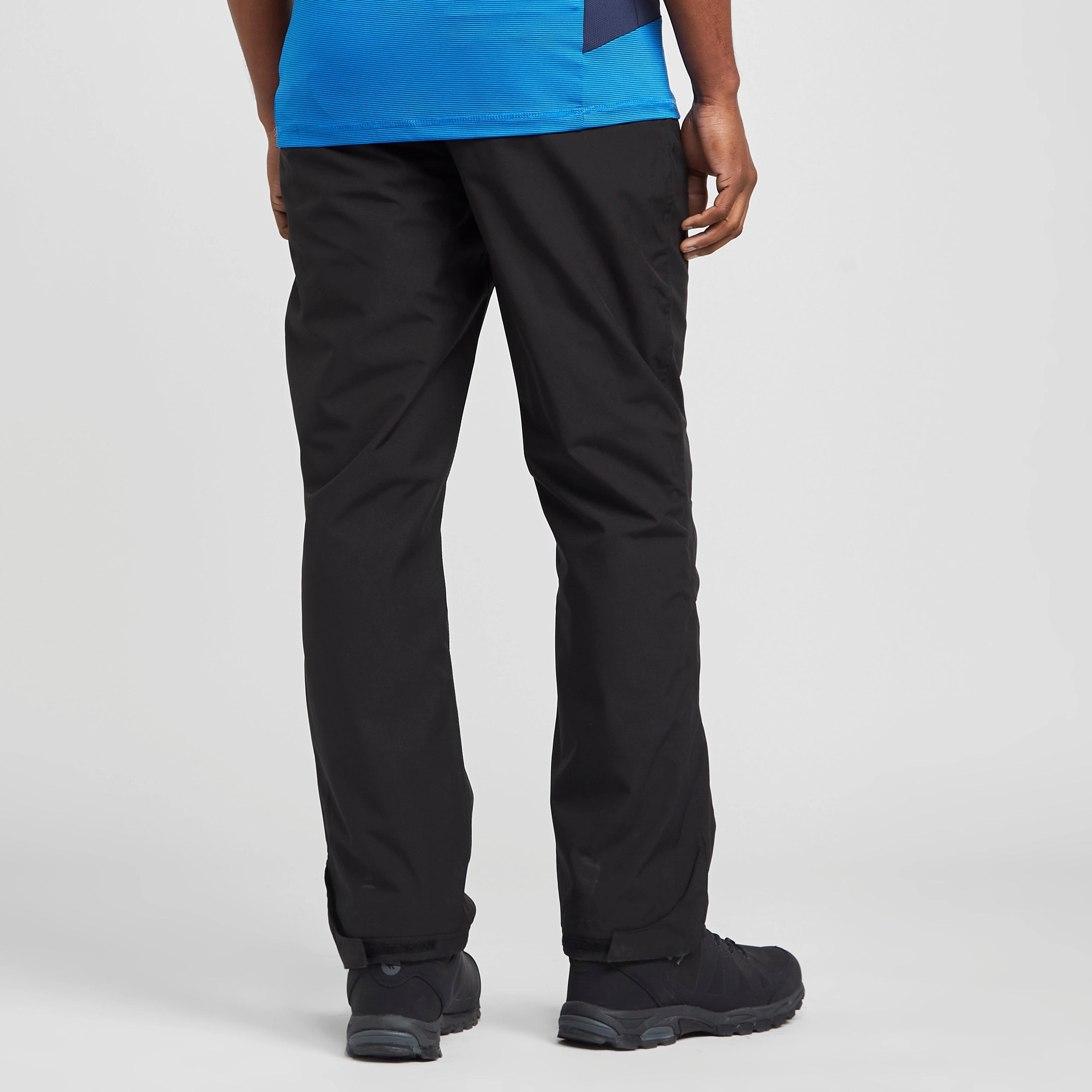 Men’s Steall II Thermo Waterproof Trousers - Image 2