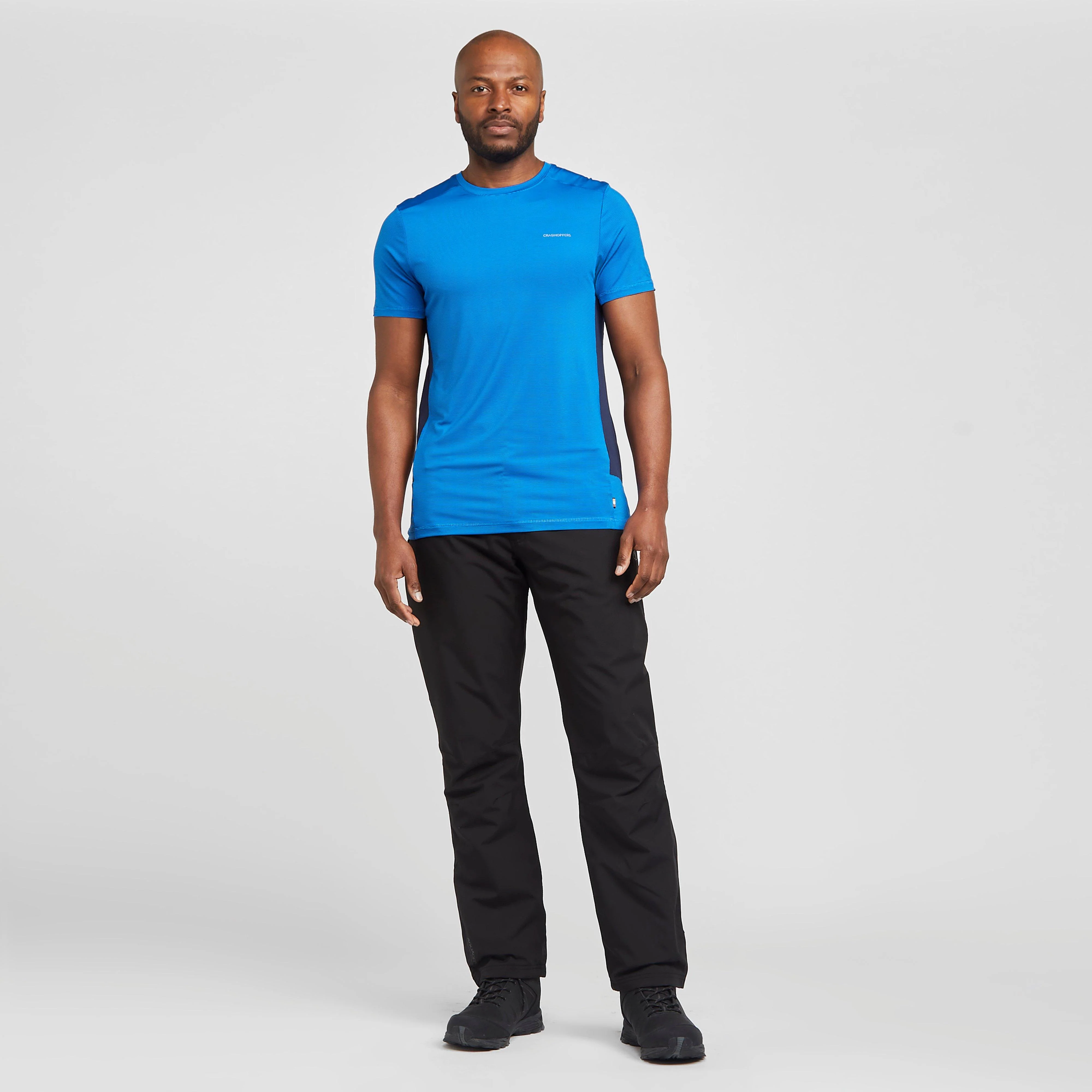 Men’s Steall II Thermo Waterproof Trousers - Image 3