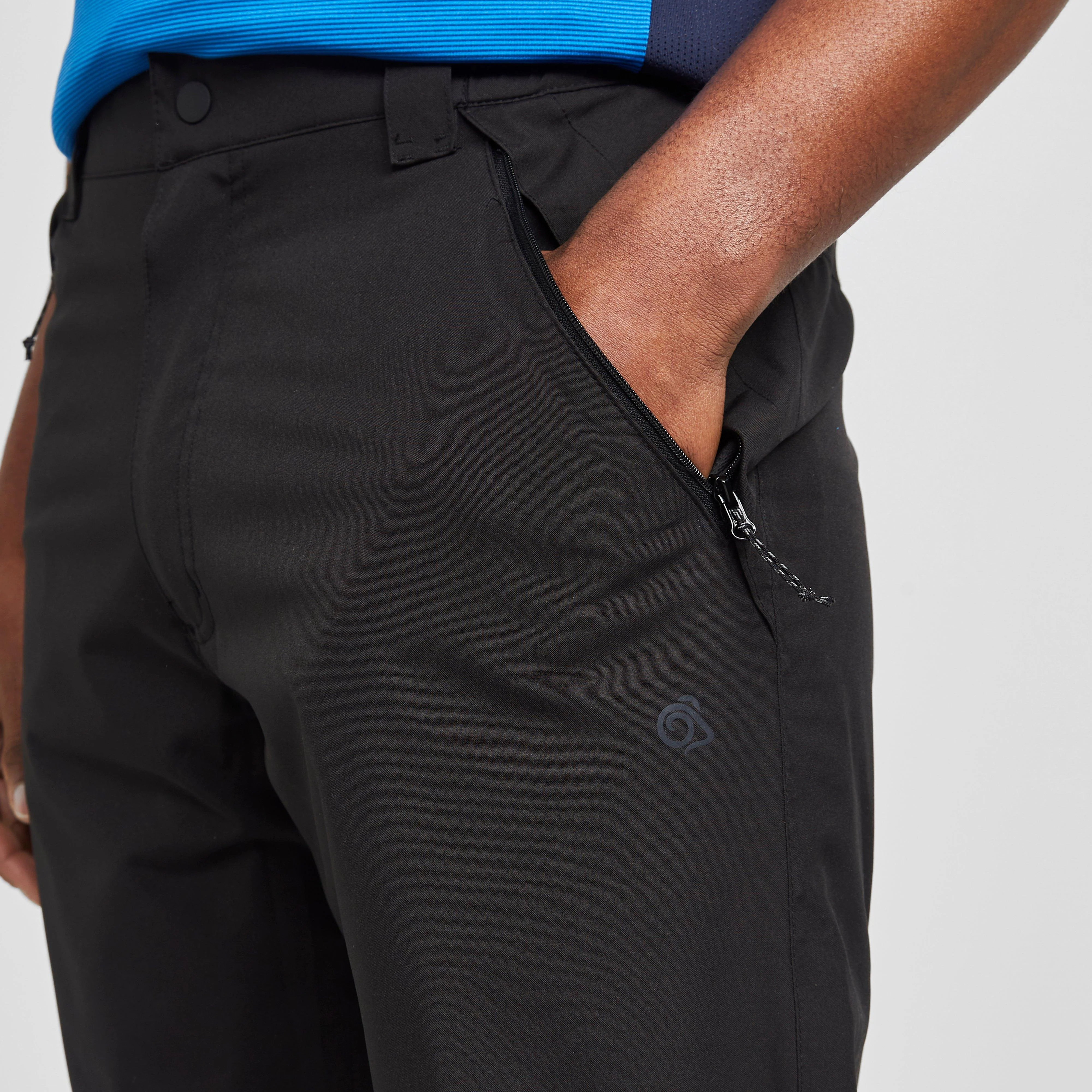 Men’s Steall II Thermo Waterproof Trousers - Image 4