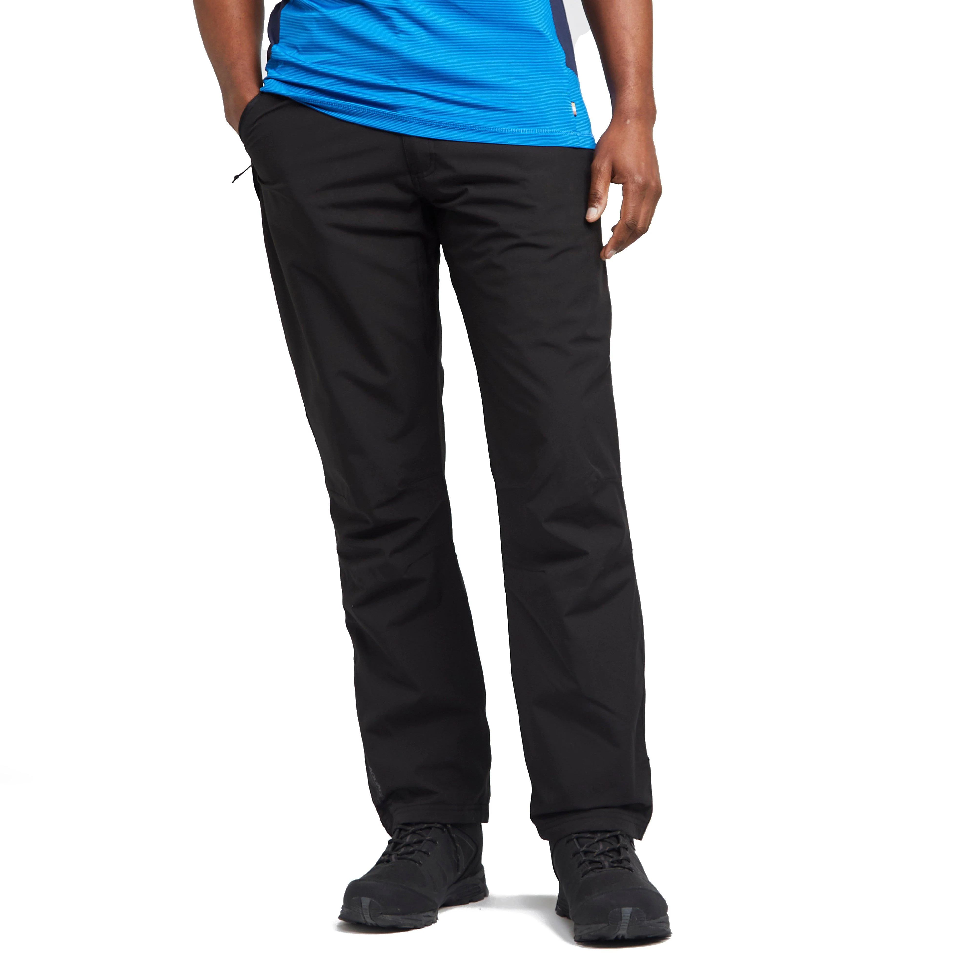 Men’s Steall II Thermo Waterproof Trousers - Image 8