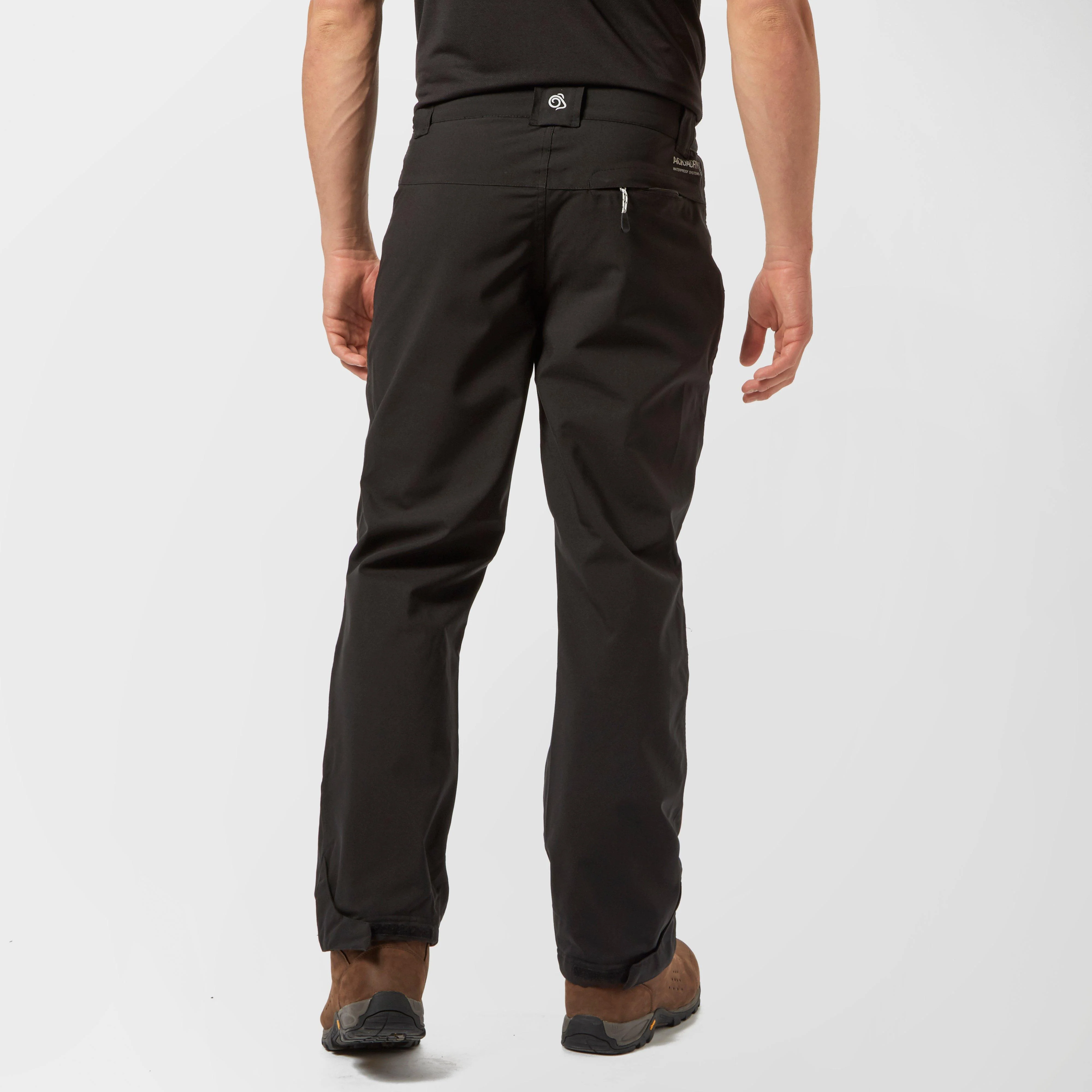 Men's Steall Waterproof Trousers II - Image 2