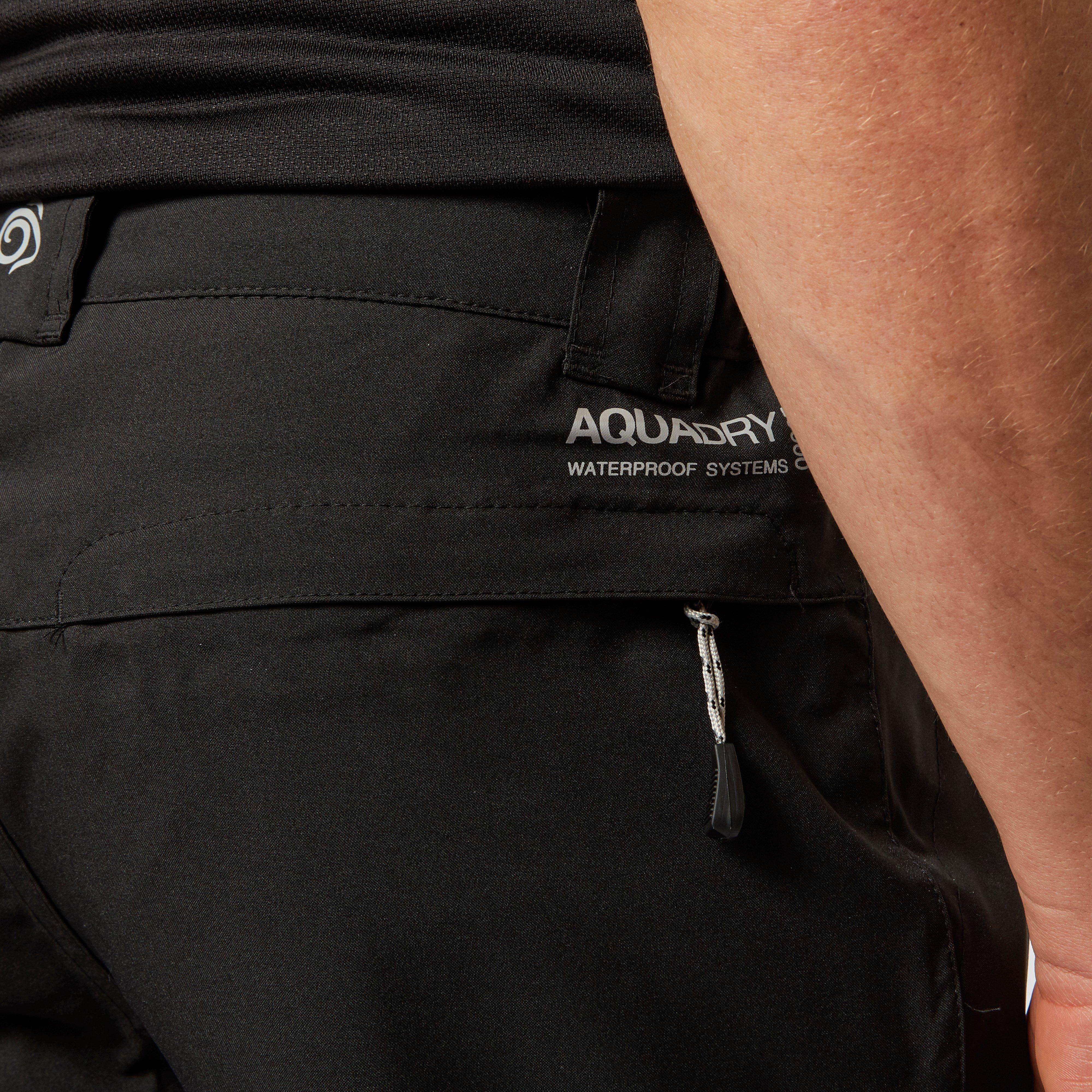 Men's Steall Waterproof Trousers II - Image 5