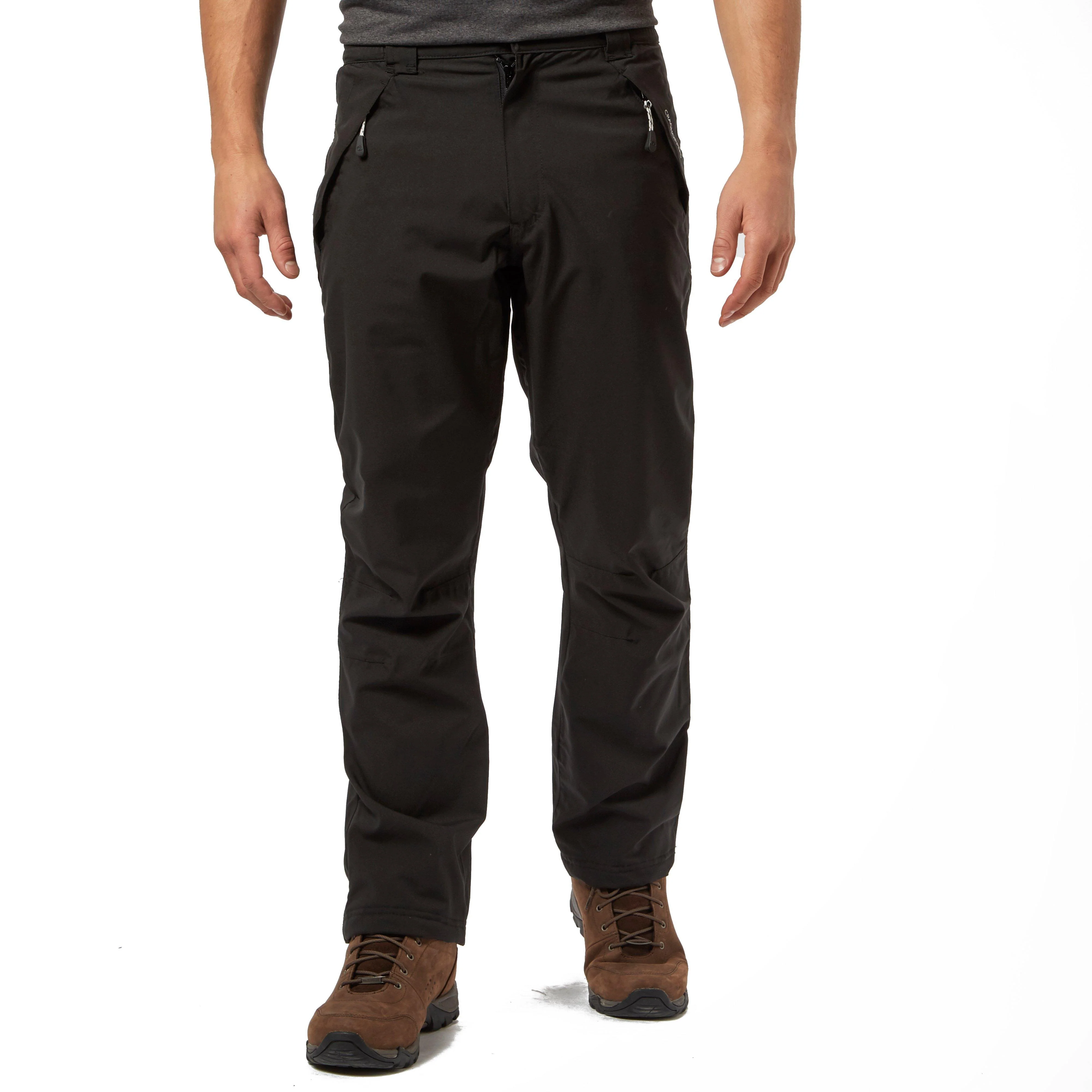 Men's Steall Waterproof Trousers II - Image 6
