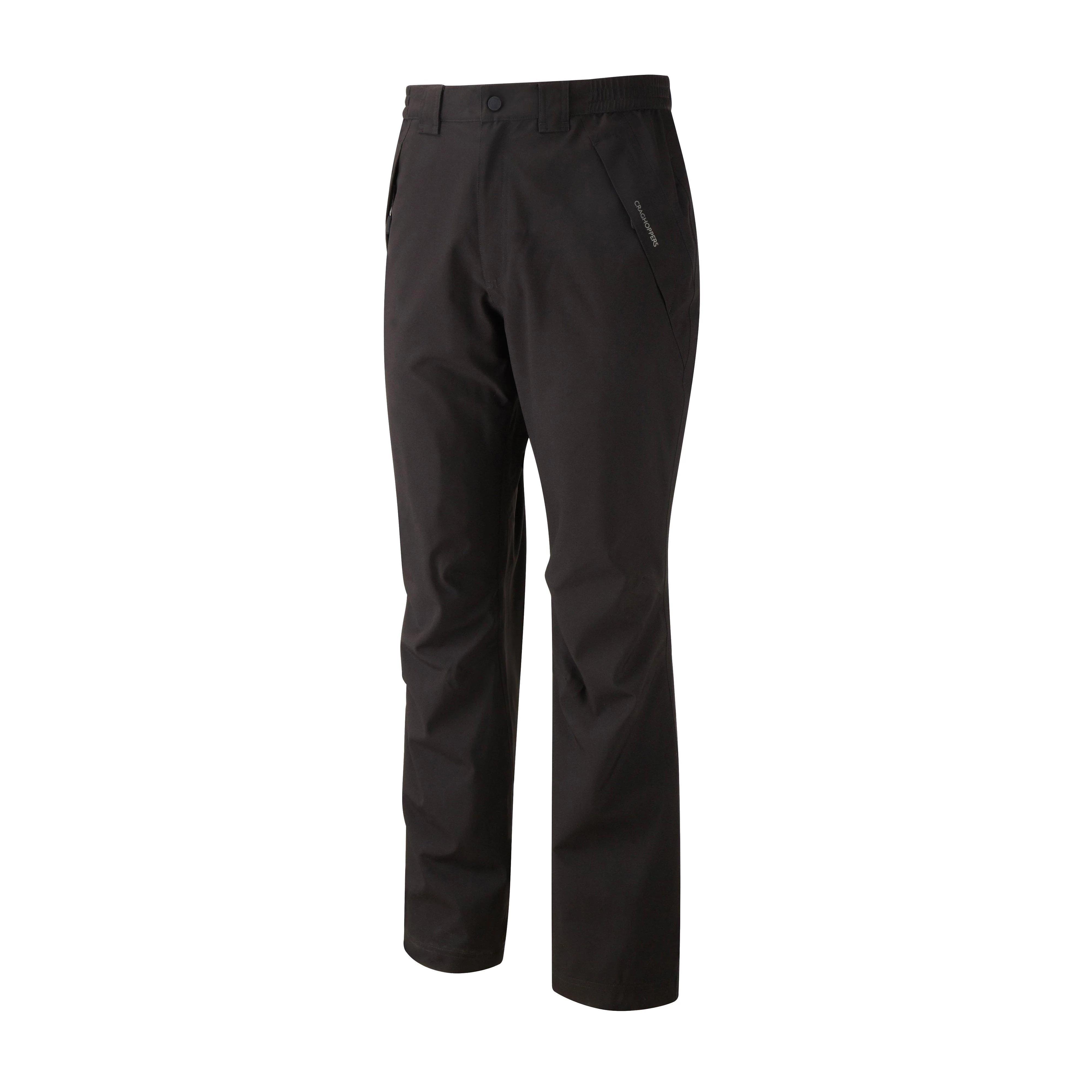 Men's Stefan Waterproof Trousers - Image 2