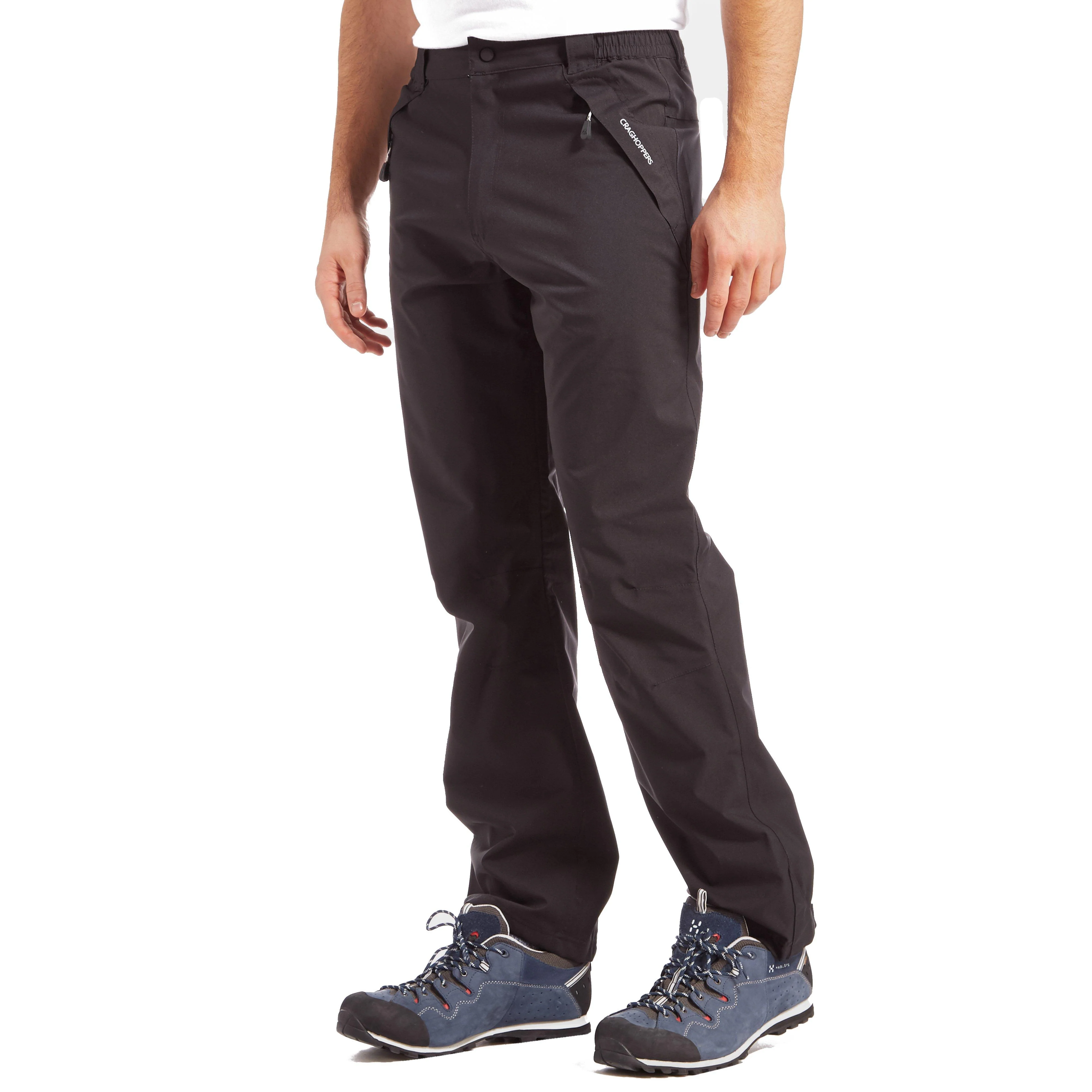 Men's Stefan Waterproof Trousers - Image 3