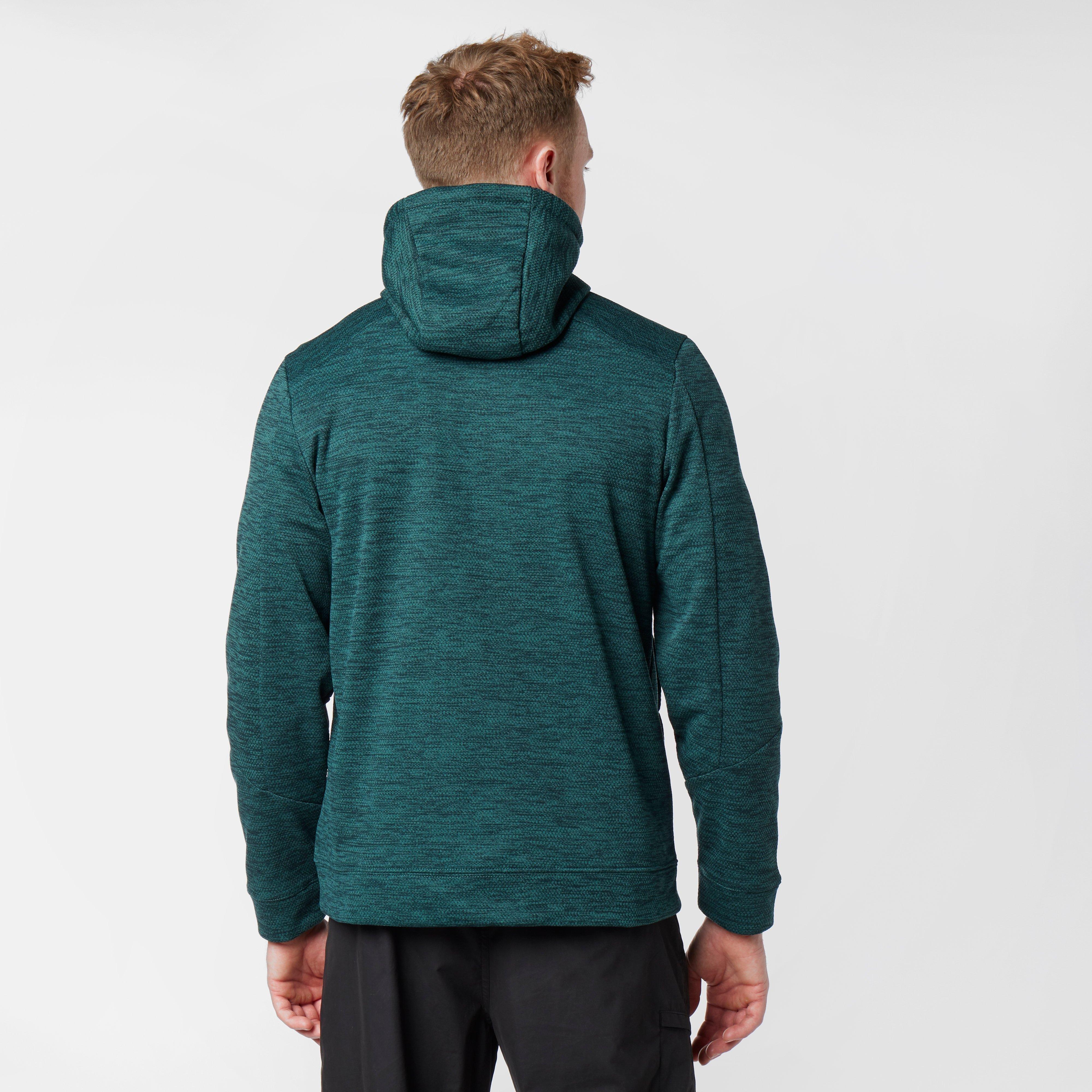 Men's Strata Fleece Jacket - Image 2