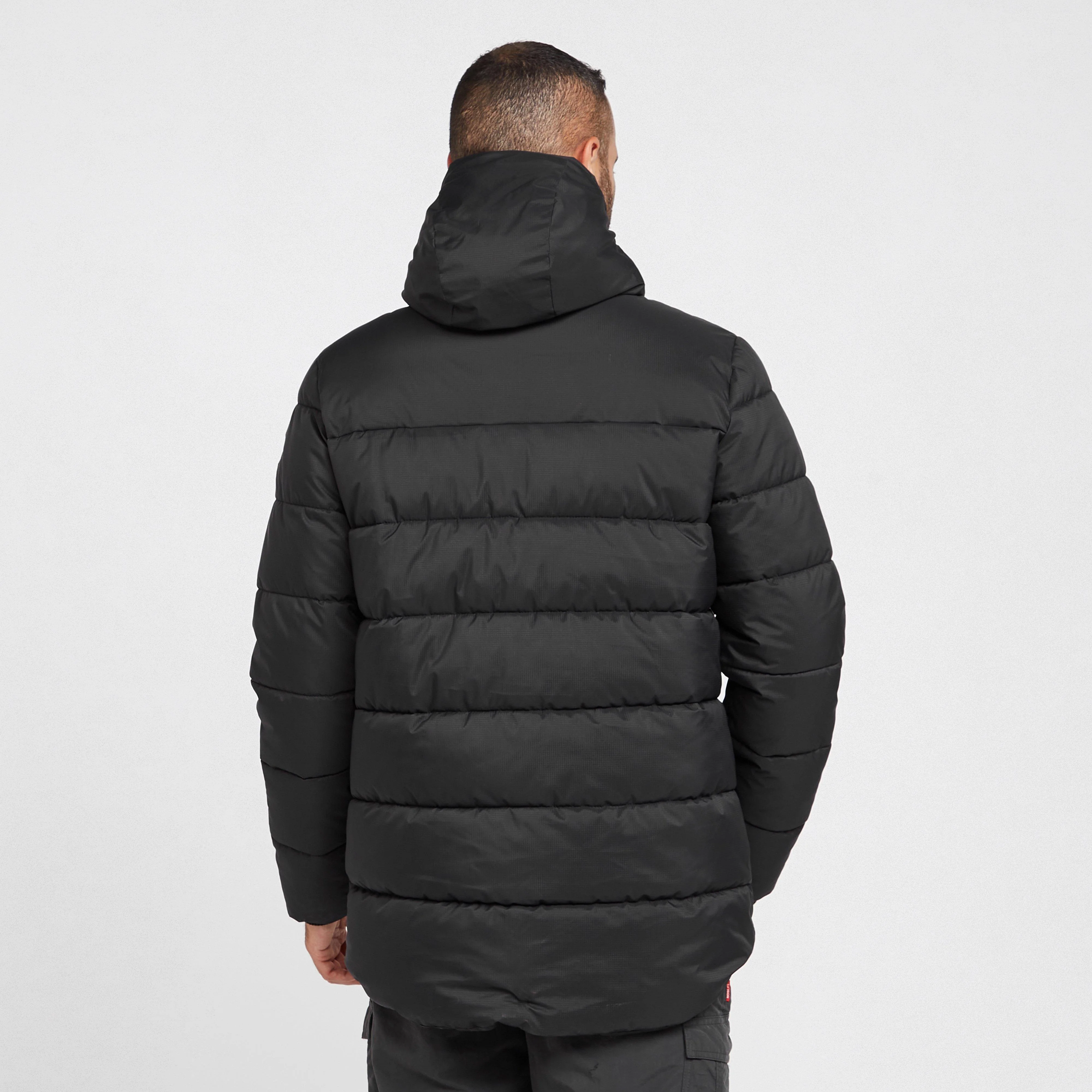 Men's Sutherland Insulated Hooded Jacket - Image 2