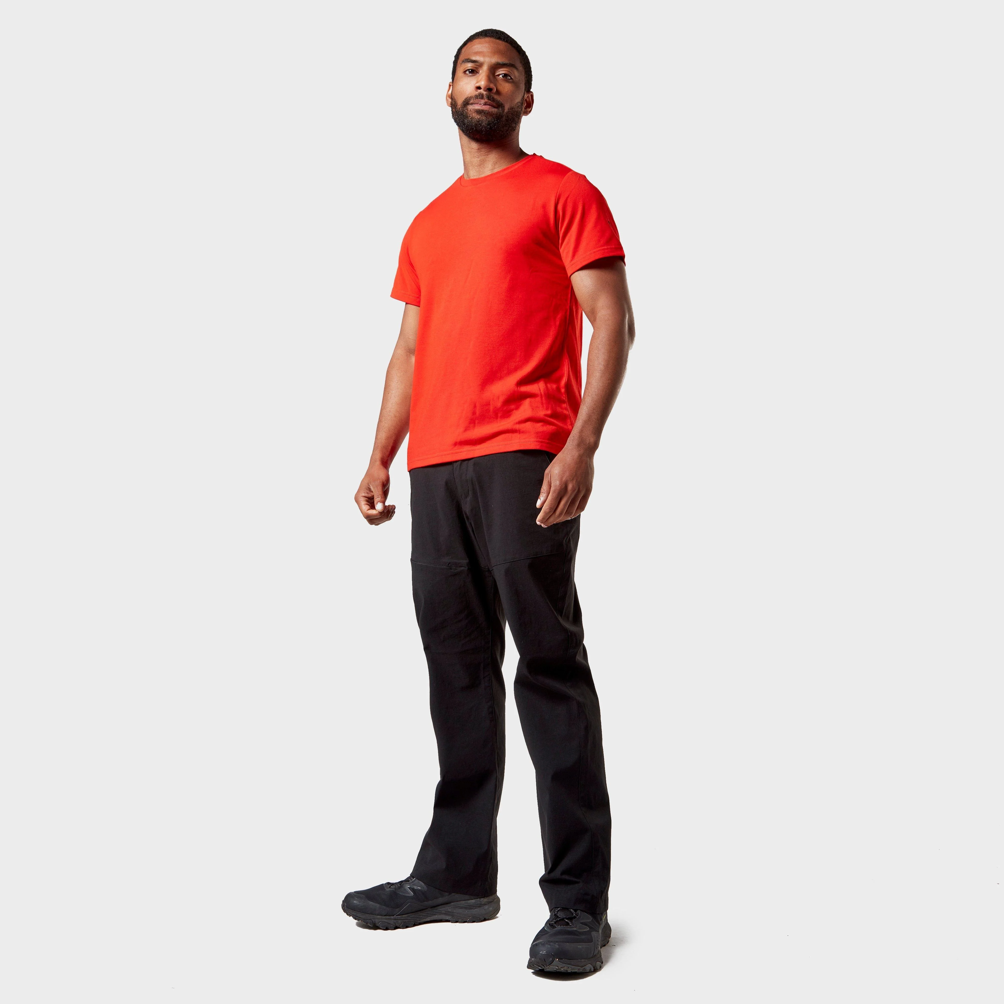 Men's Tech Short Sleeve T-Shirt - Image 3