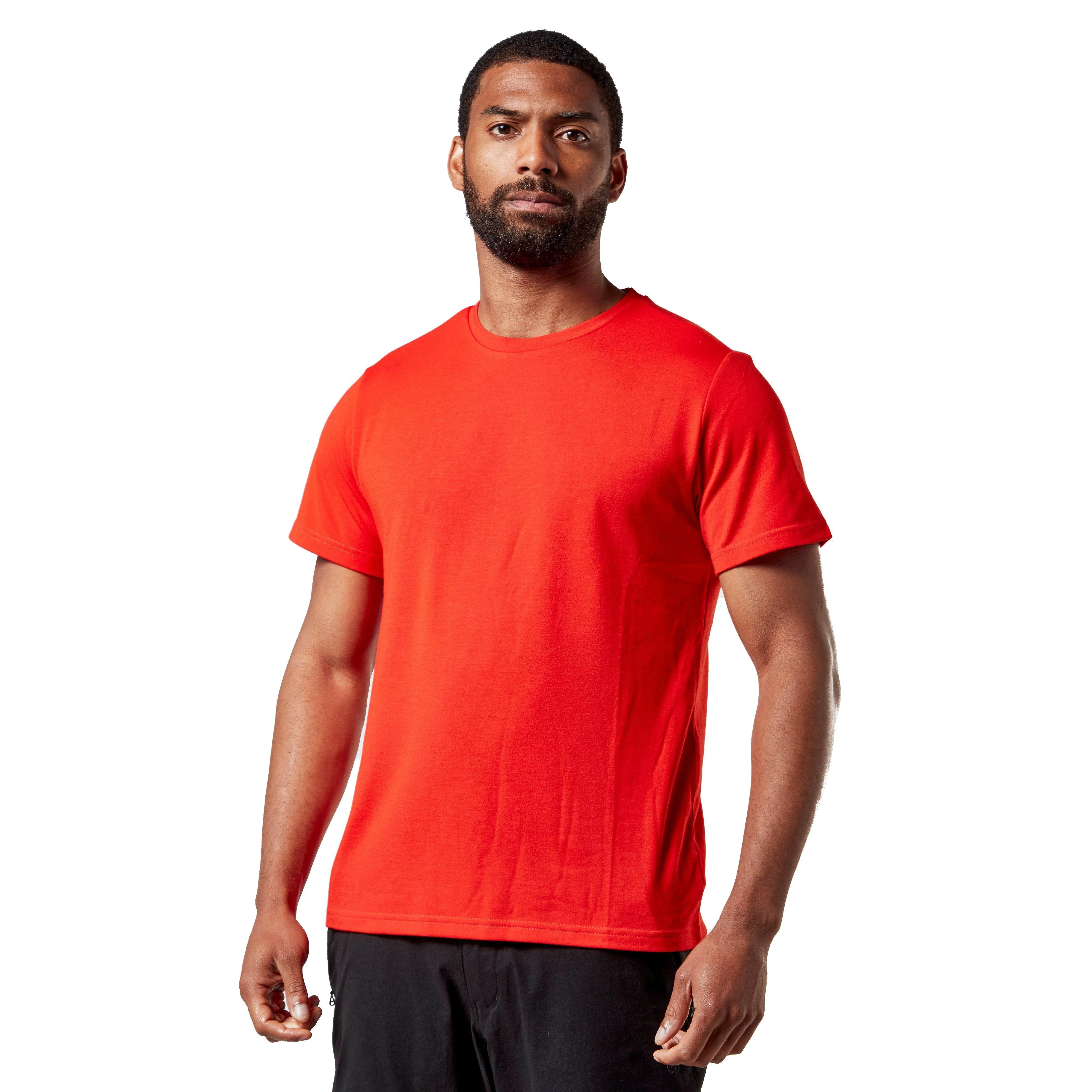 Men's Tech Short Sleeve T-Shirt - Image 6