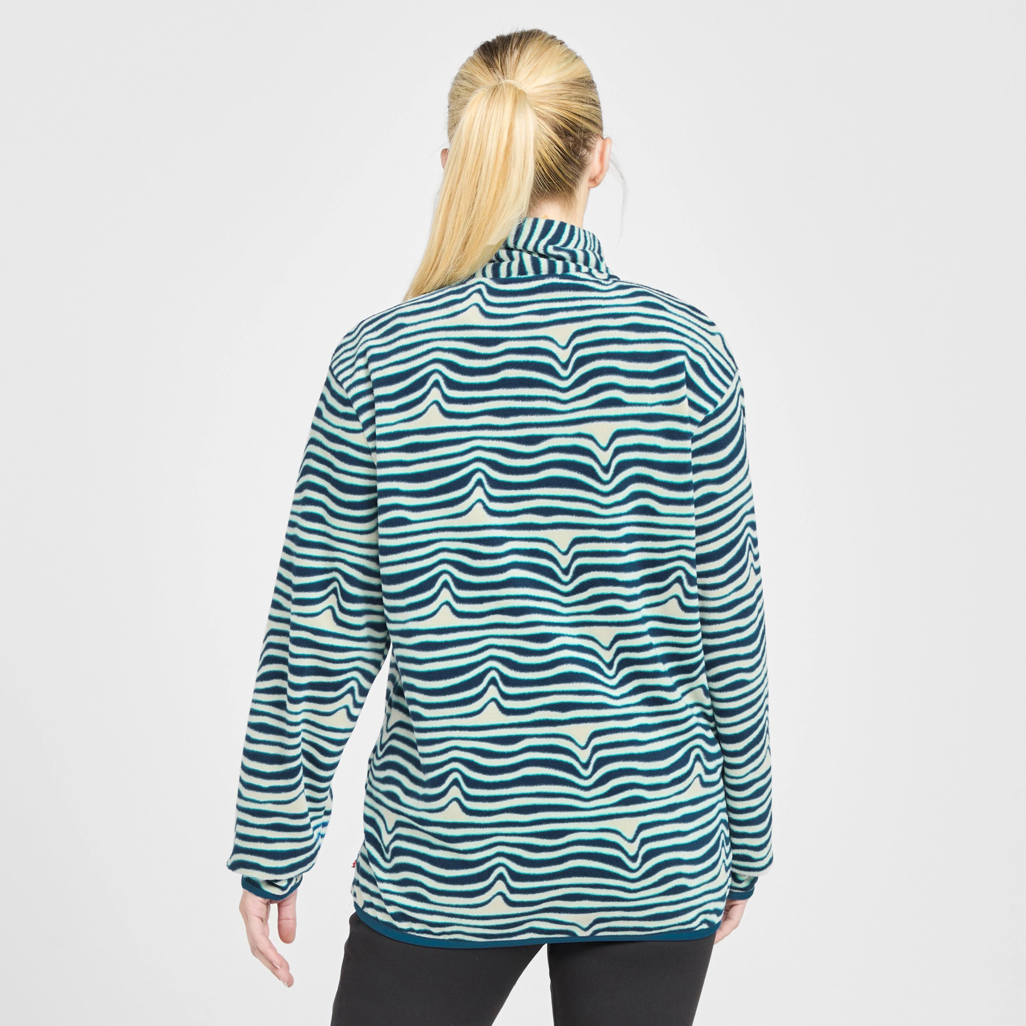 Men’s Teton Overhead Fleece - Image 2