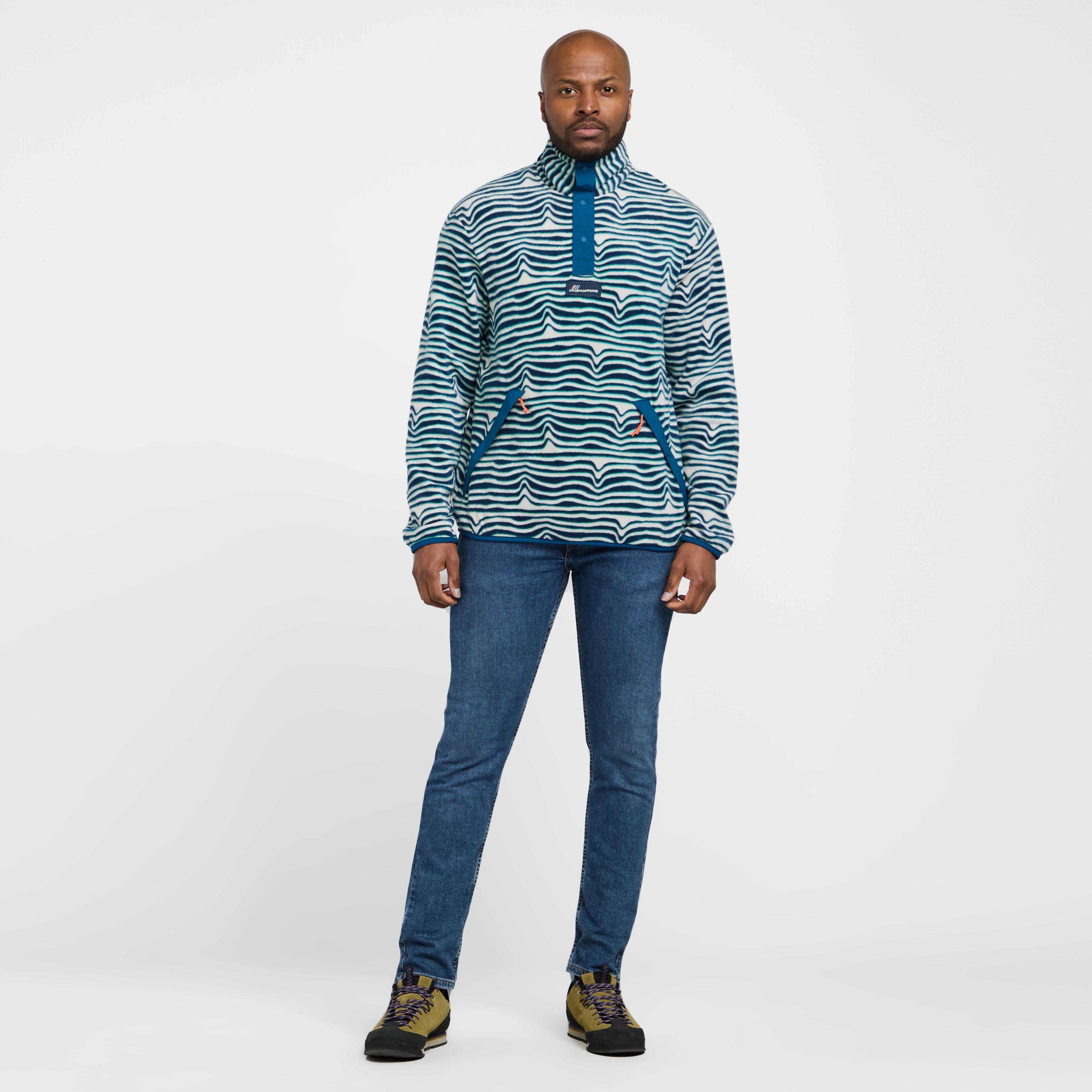 Men’s Teton Overhead Fleece - Image 3