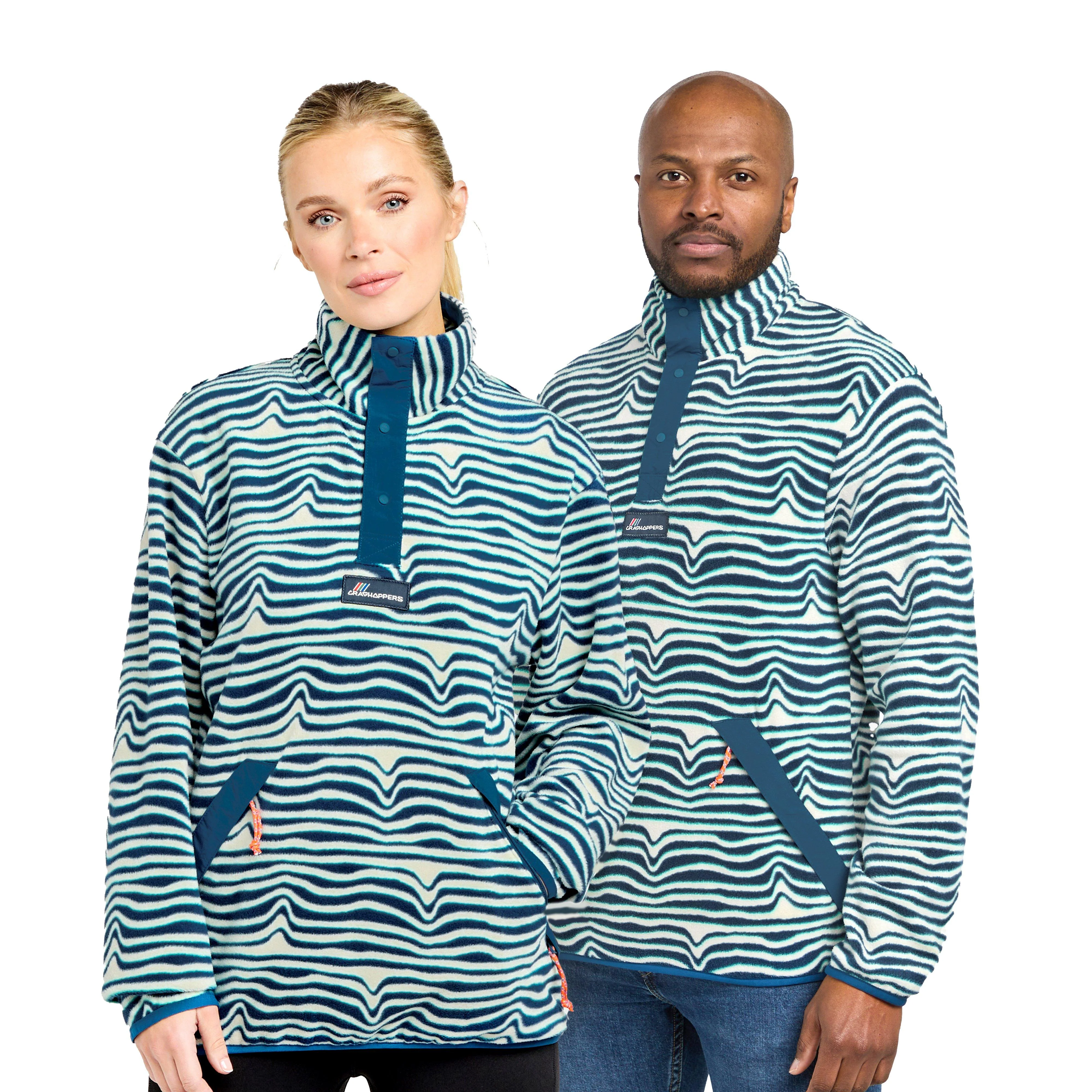 Men’s Teton Overhead Fleece - Image 7