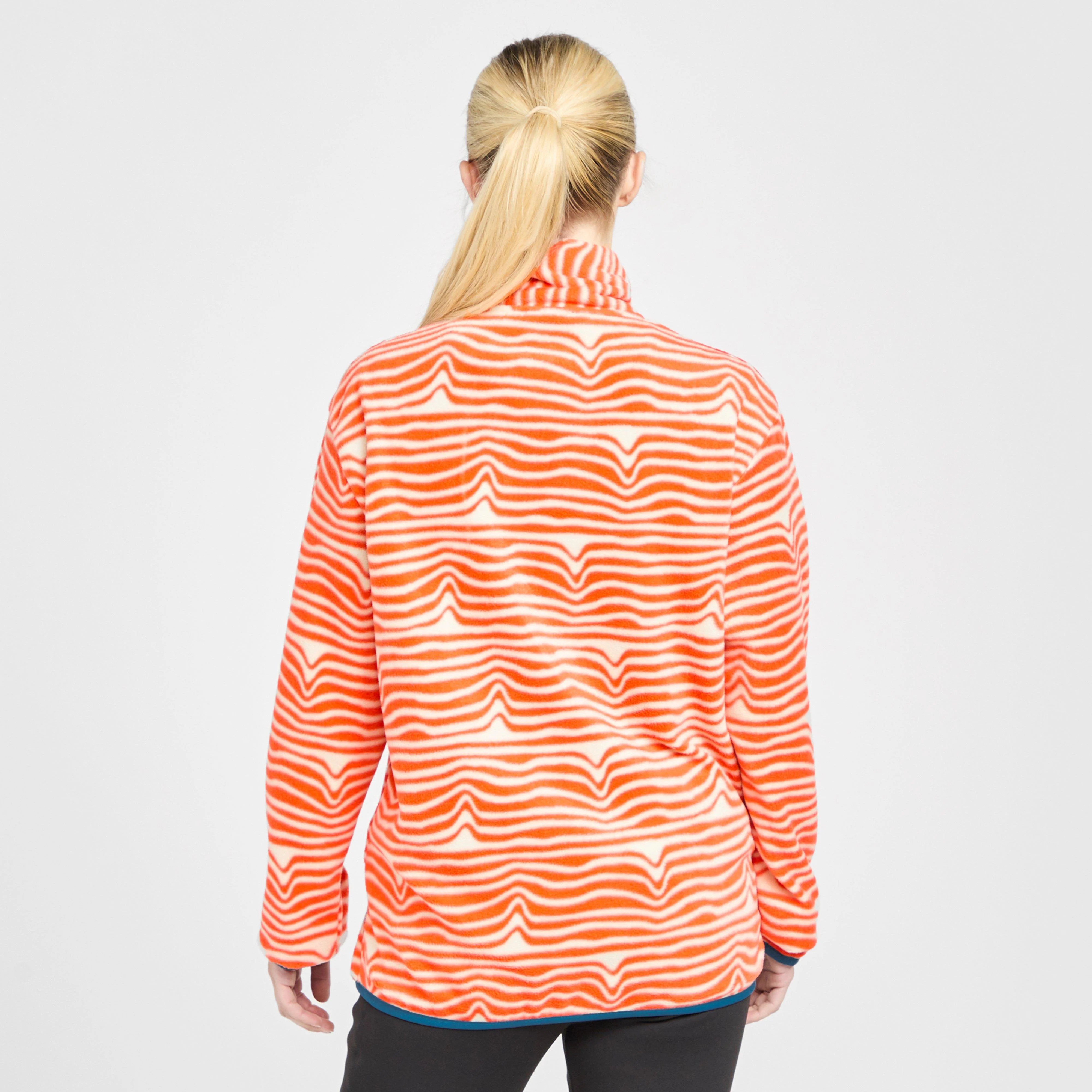 Men’s Teton Overhead Fleece - Image 2