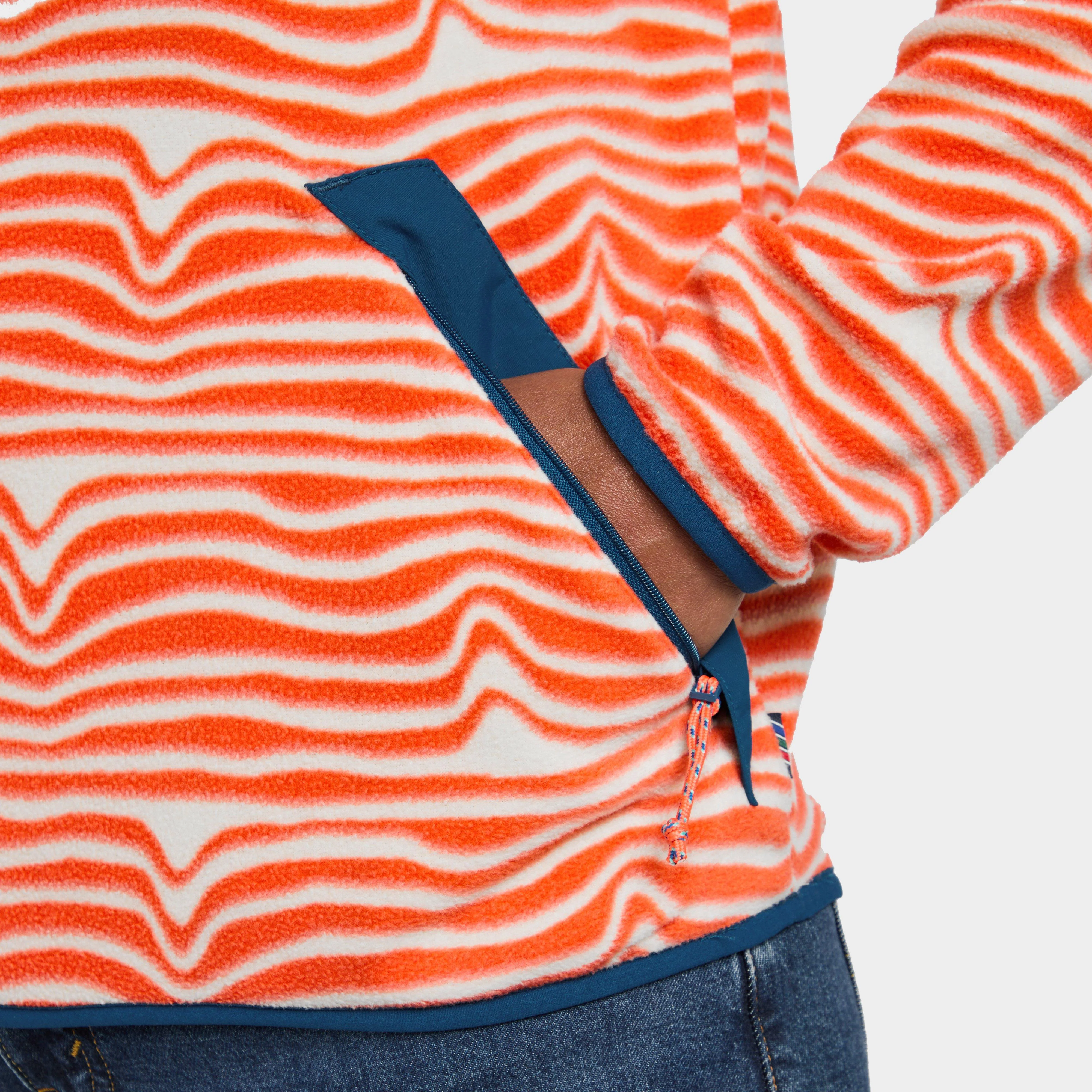 Men’s Teton Overhead Fleece - Image 5