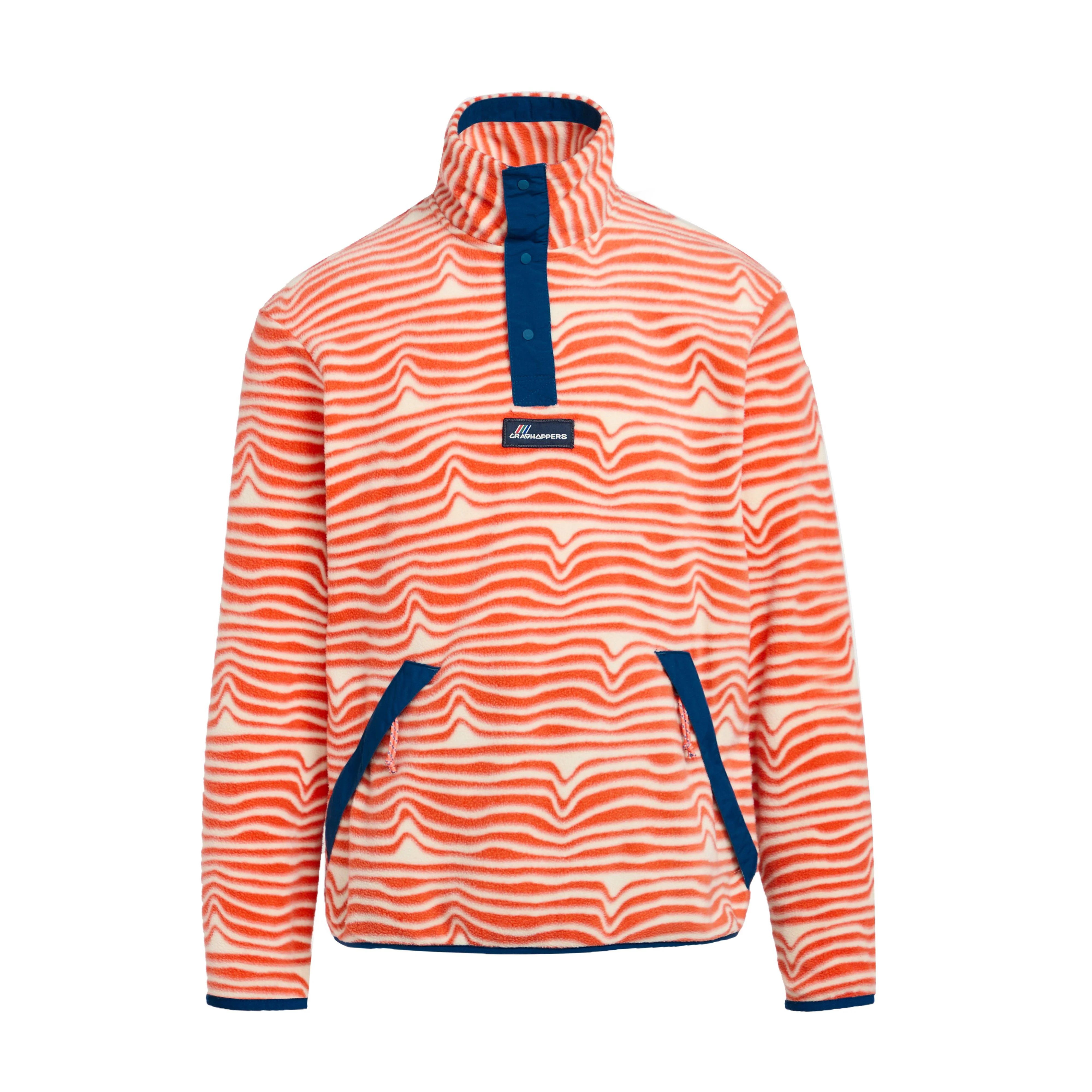 Men’s Teton Overhead Fleece - Image 6