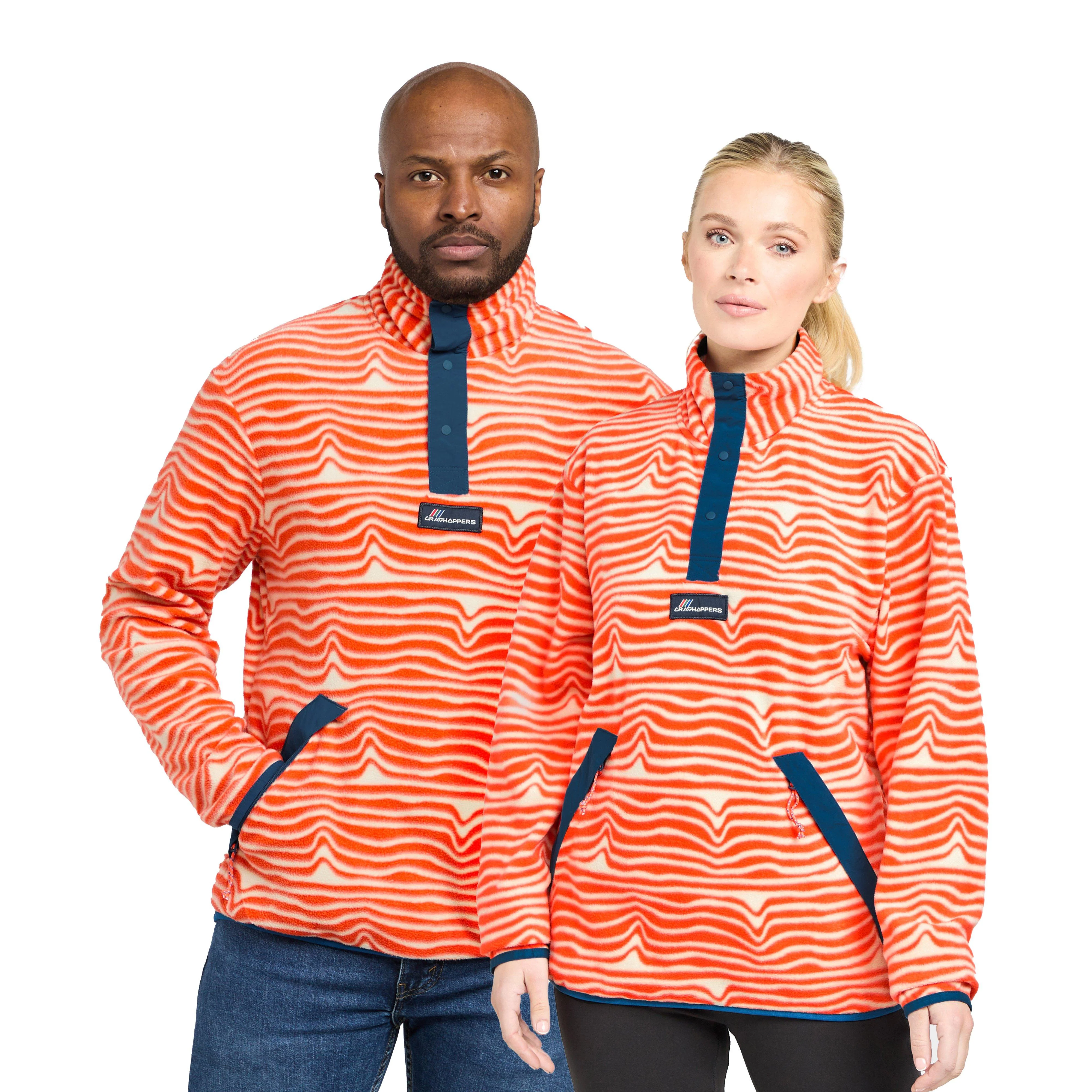 Men’s Teton Overhead Fleece - Image 7