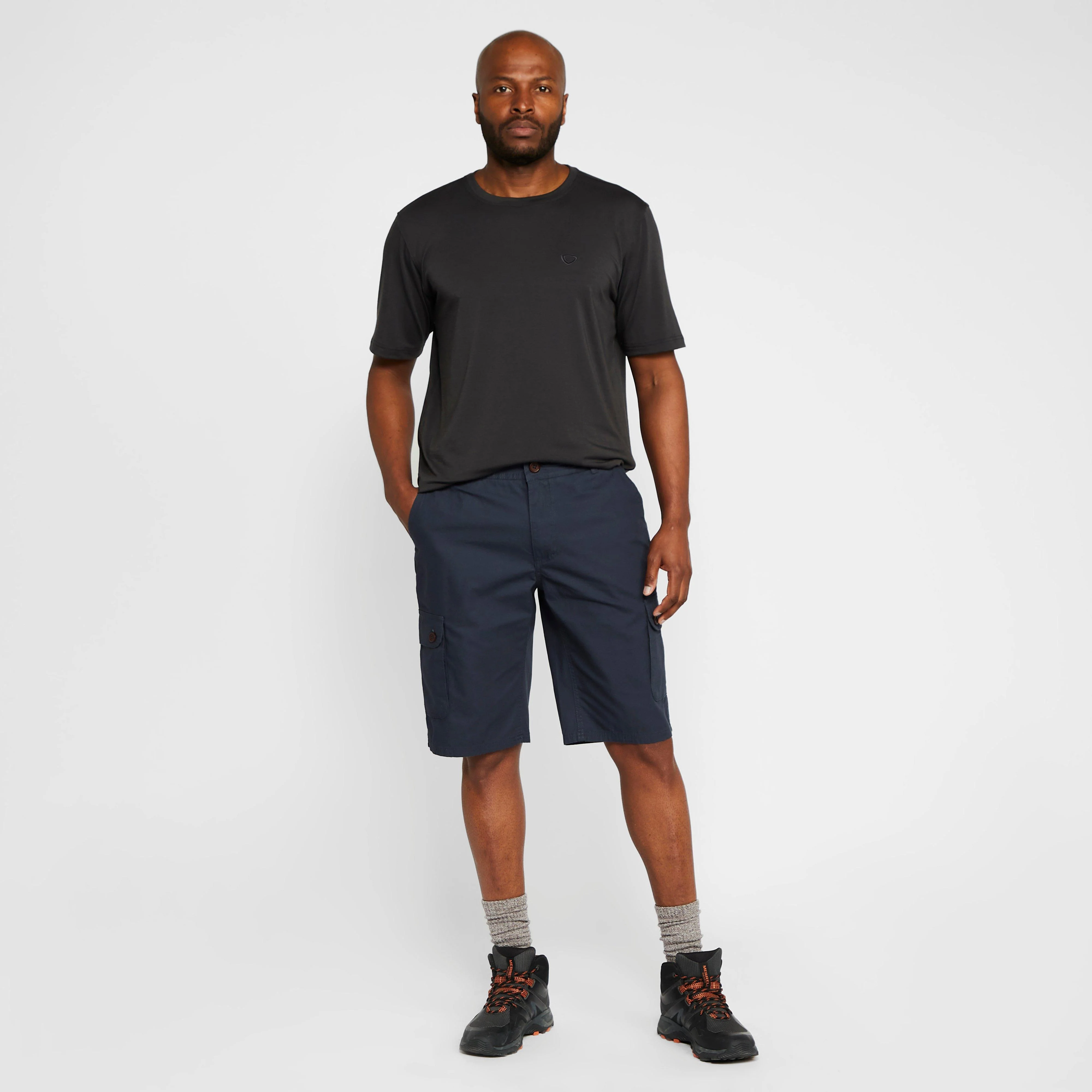 Men's Thallon Shorts - Image 3