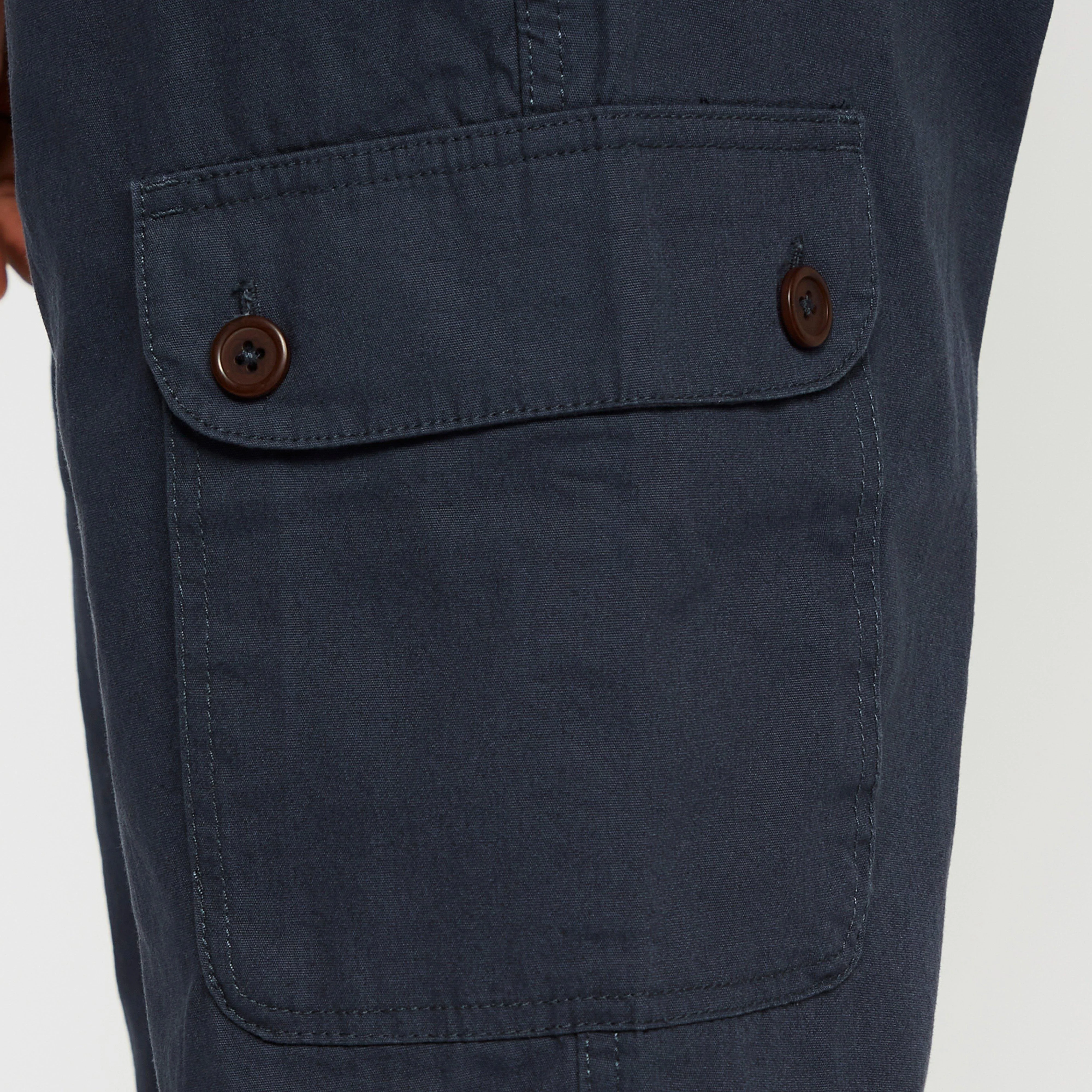 Men's Thallon Shorts - Image 4