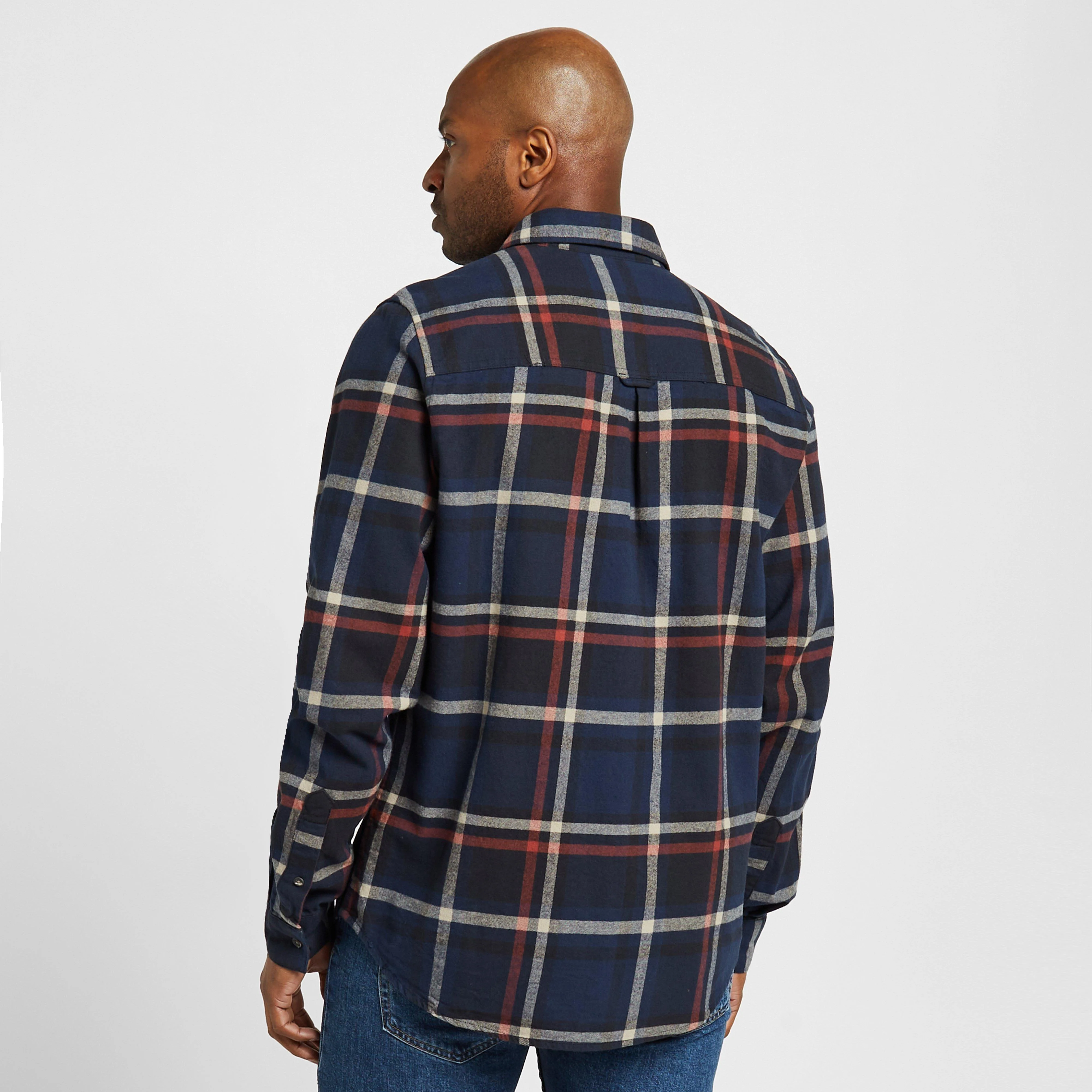 Men’s Thornhill Long Sleeved Shirt - Image 2