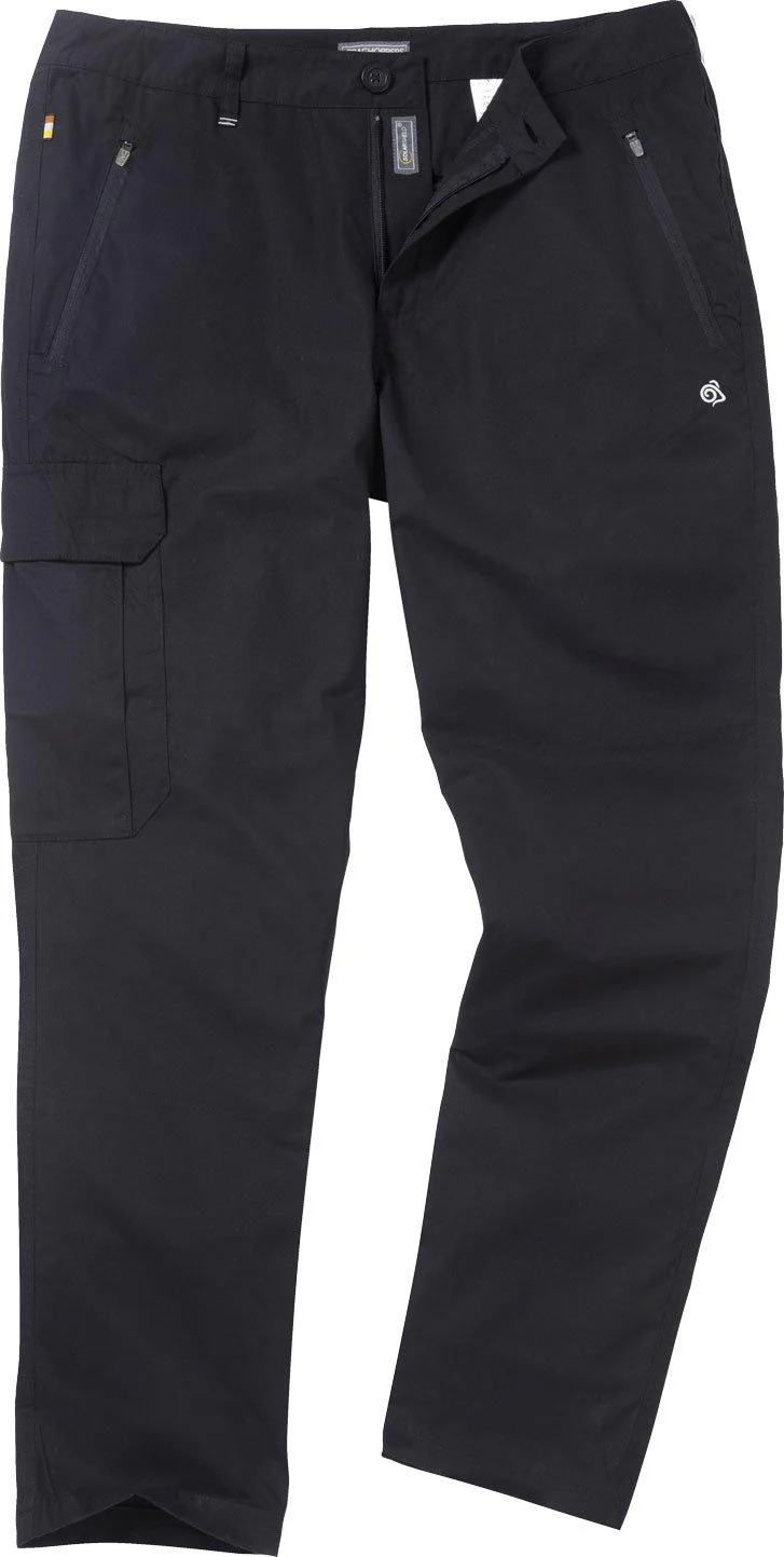 Men's Traverse Trousers - Image 2