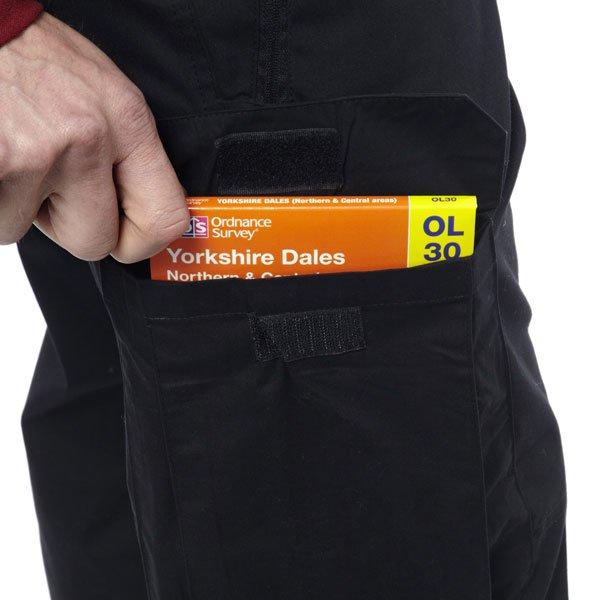Men's Traverse Trousers - Image 4