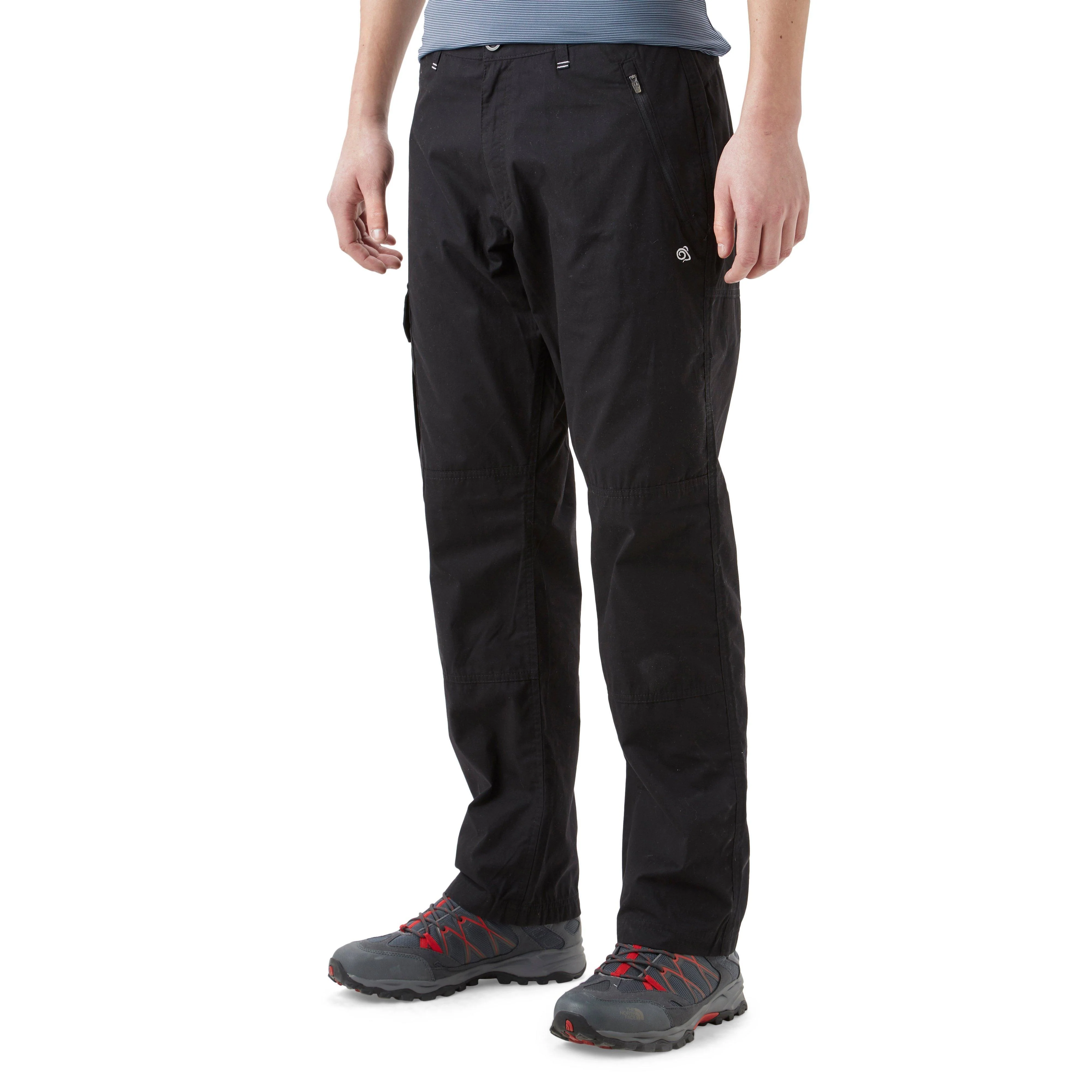 Men's Traverse Trousers - Image 5