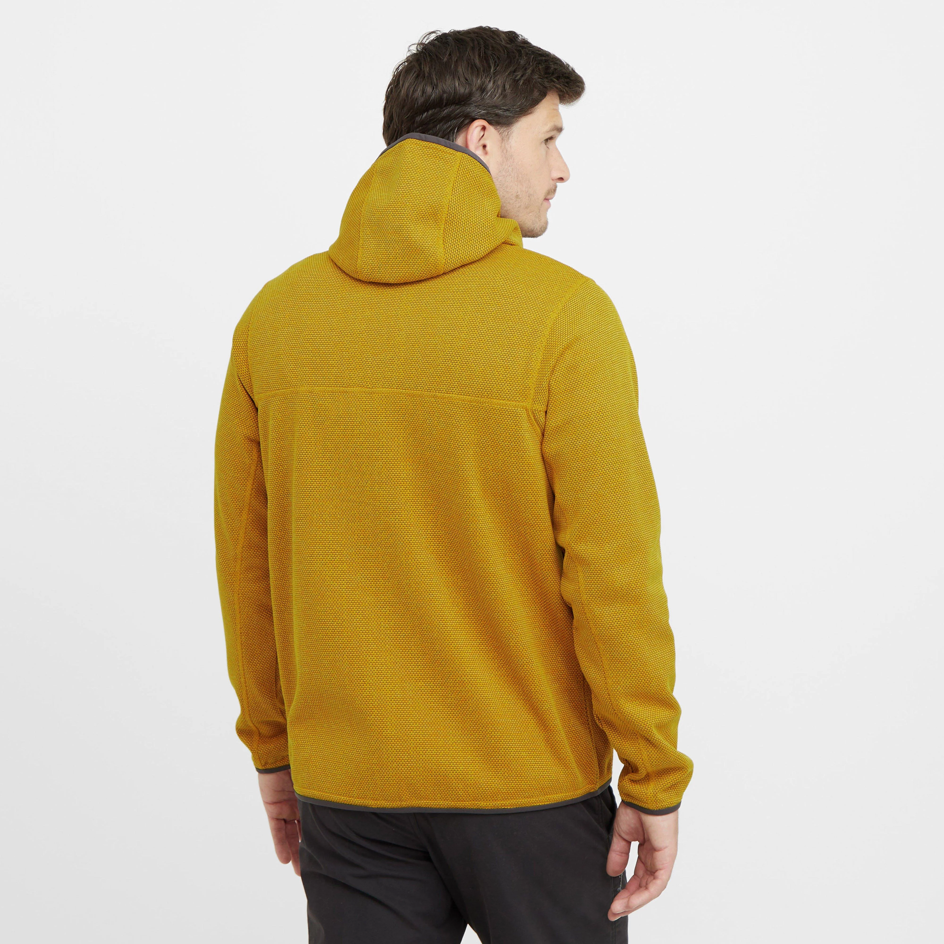 Men’s Travos Hooded Jacket - Image 2
