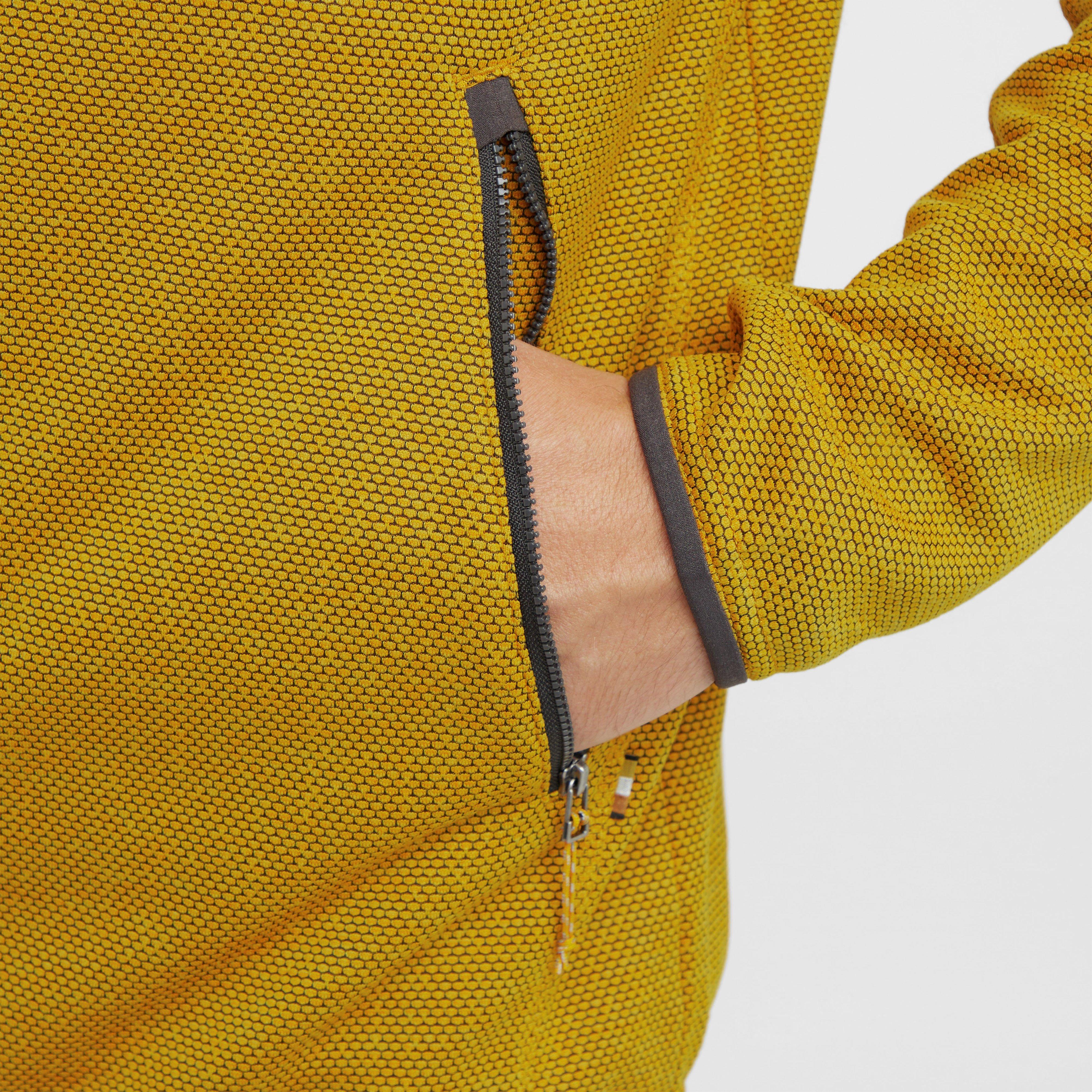 Men’s Travos Hooded Jacket - Image 4