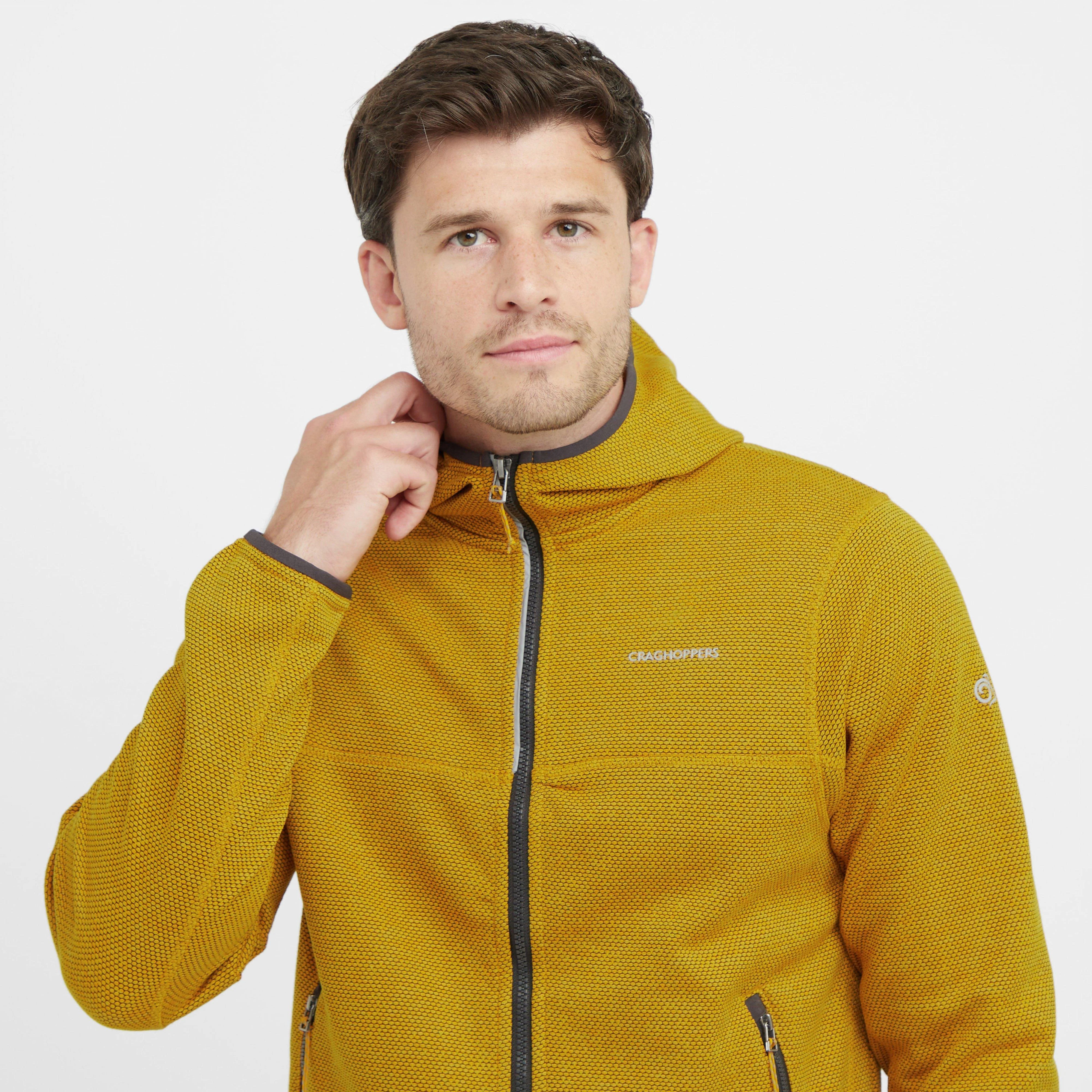 Men’s Travos Hooded Jacket - Image 5