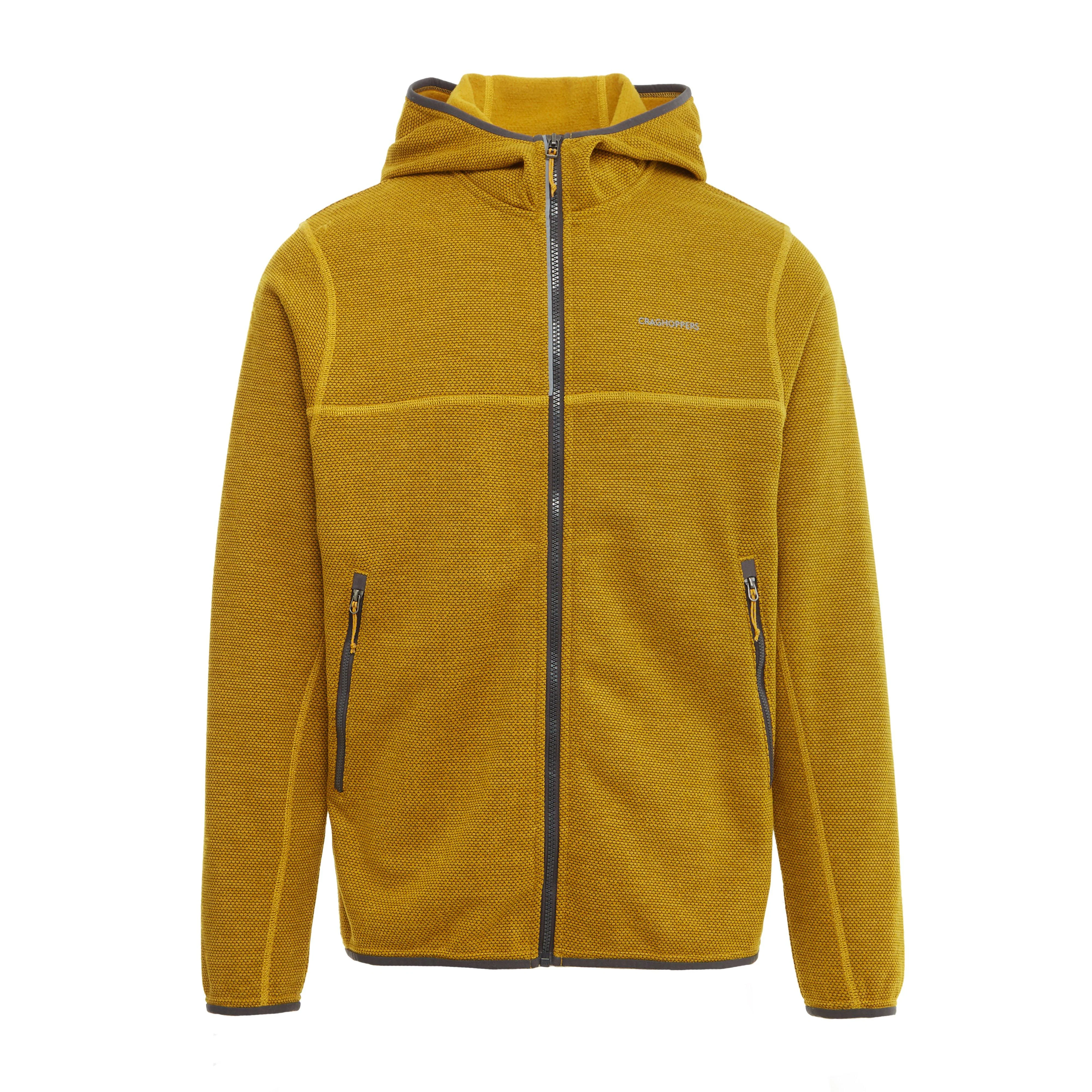 Men’s Travos Hooded Jacket - Image 7
