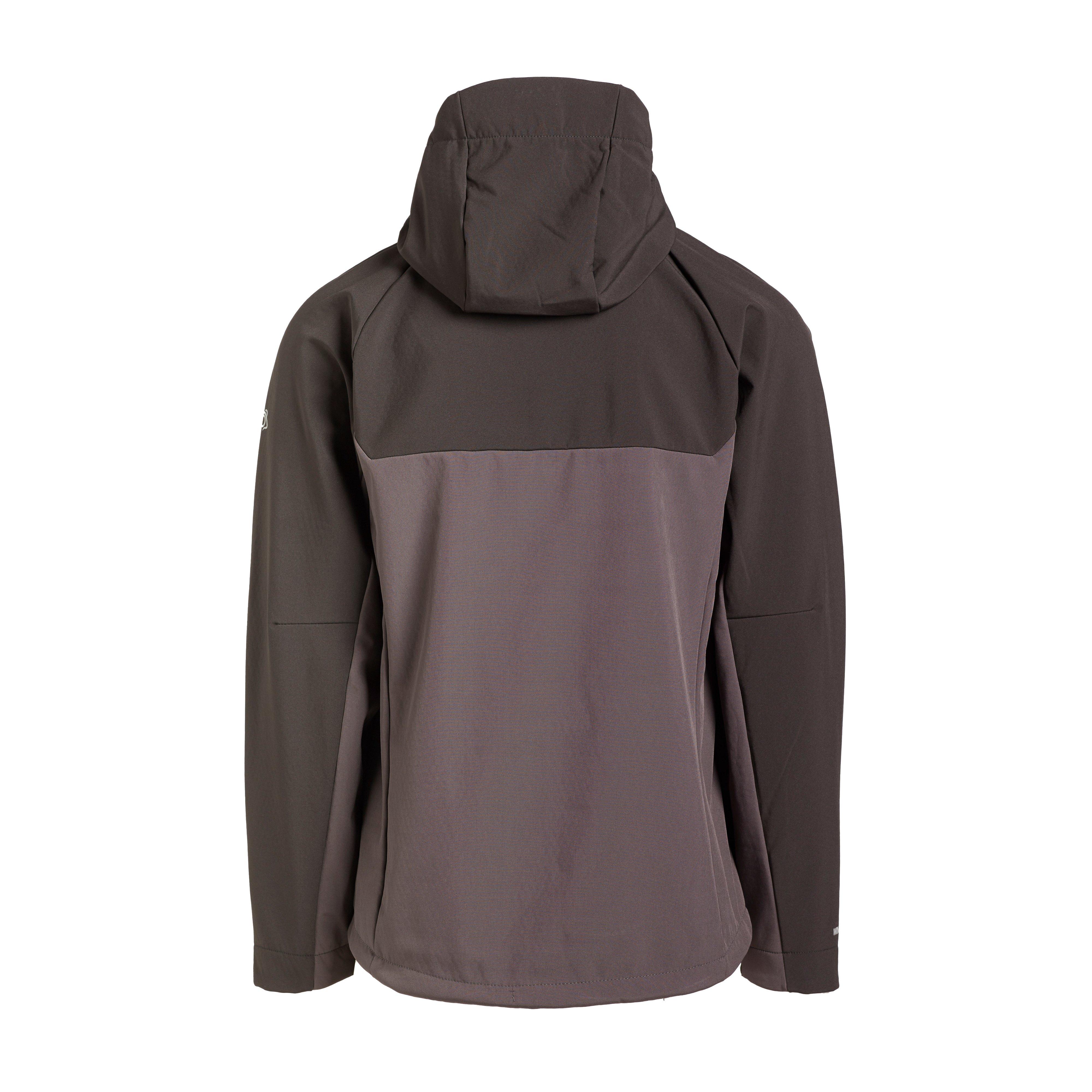Men's Trent Weatherproof Hooded Jacket - Image 9