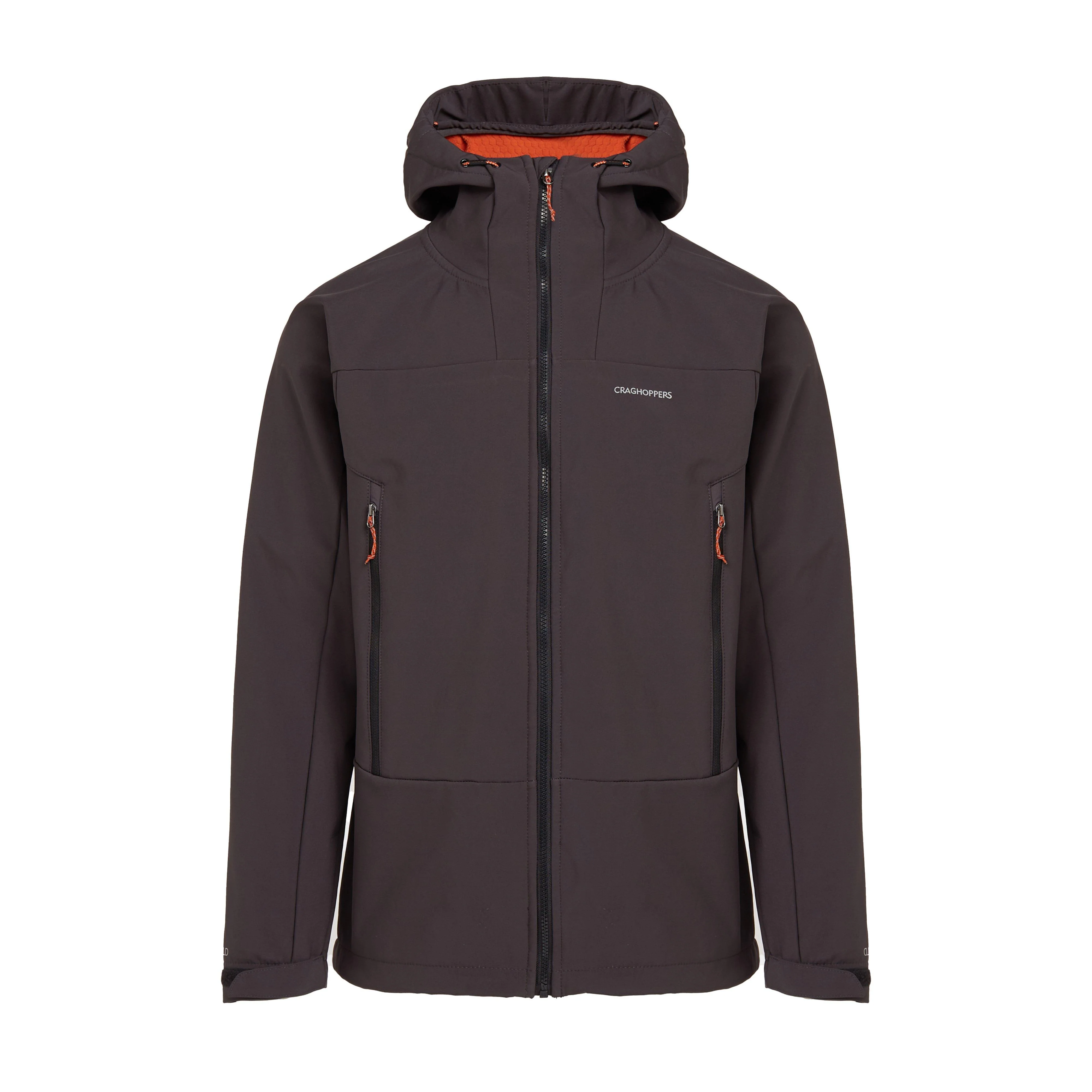 Men’s Tripp Hooded Jacket - Image 11