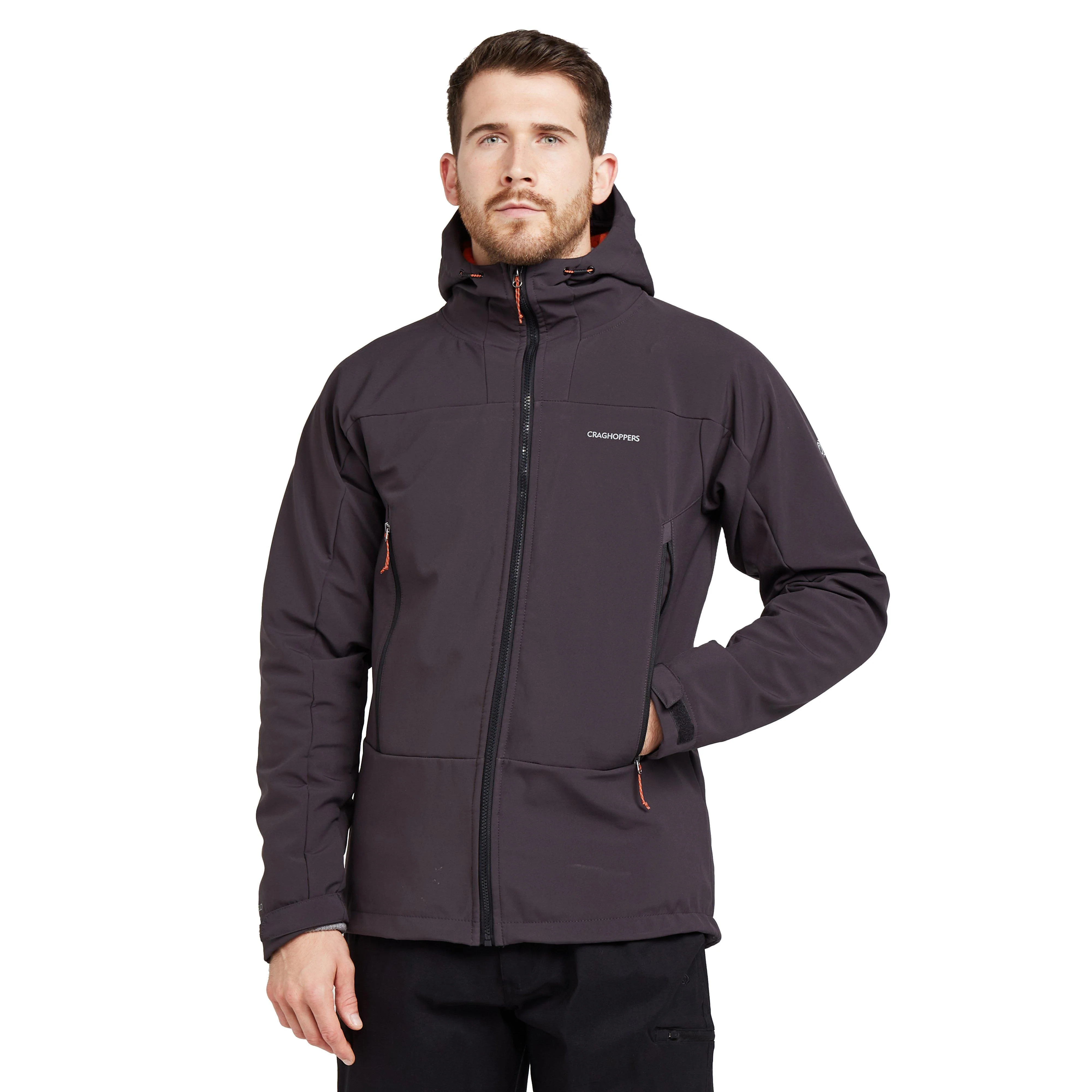 Men’s Tripp Hooded Jacket - Image 12
