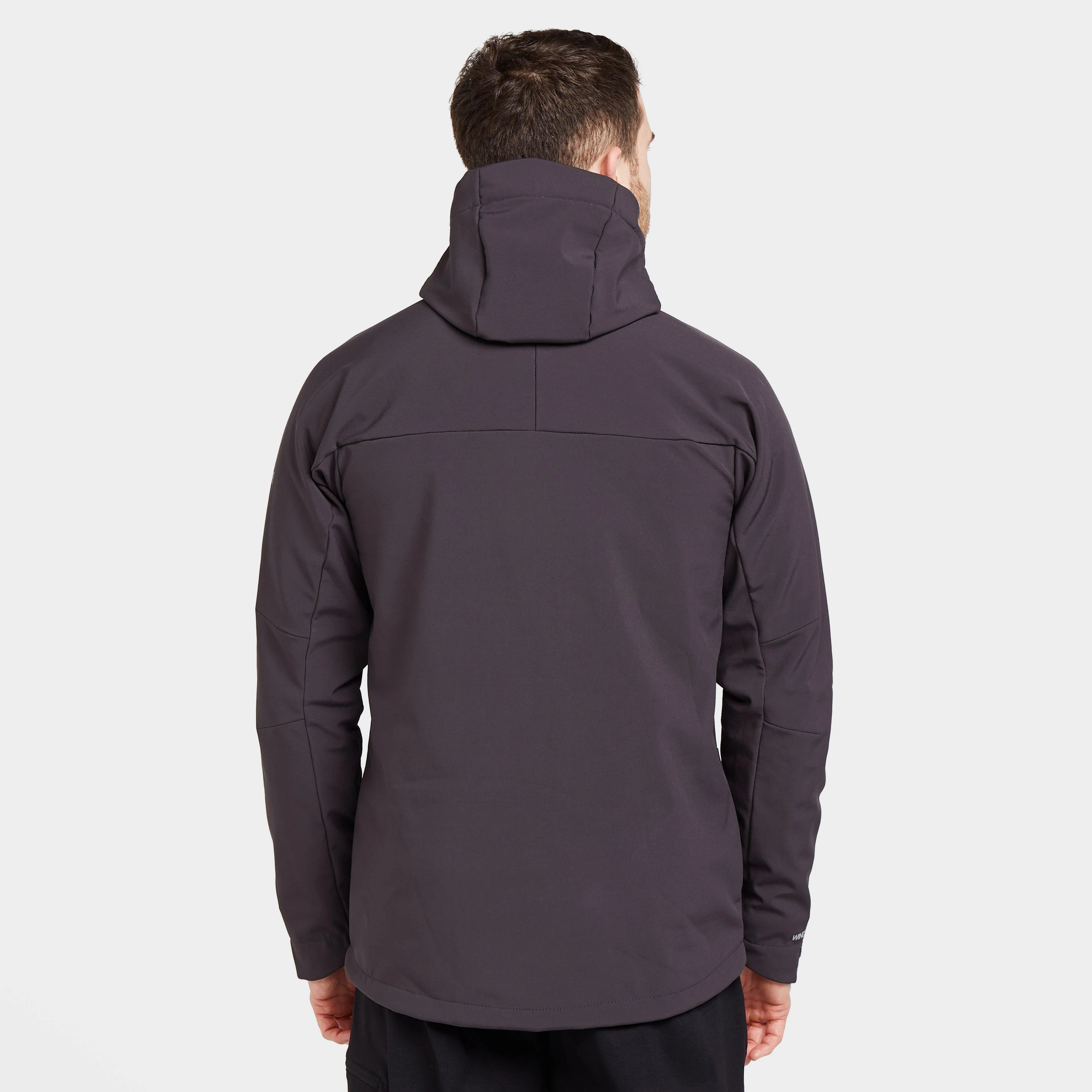 Men’s Tripp Hooded Jacket - Image 2