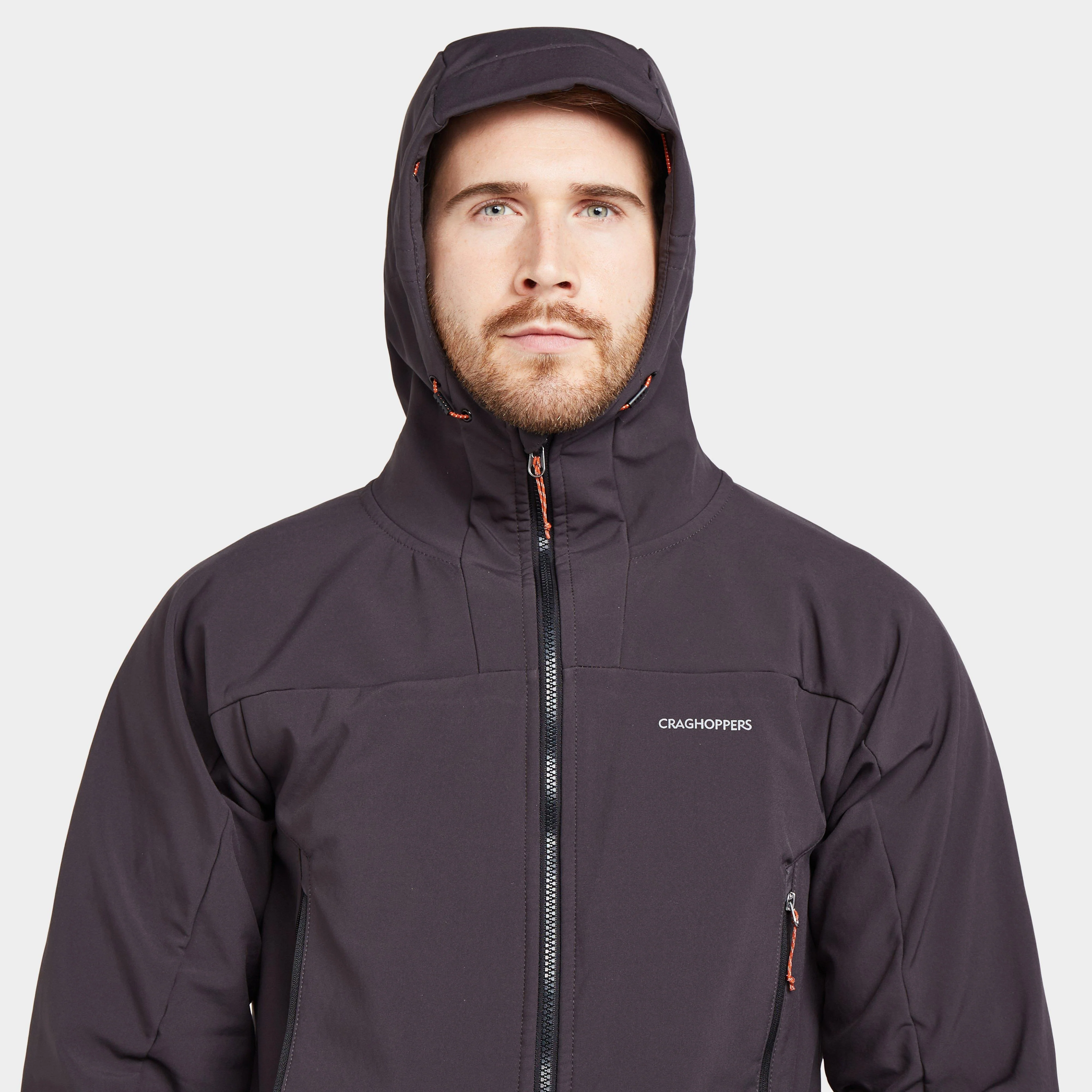 Men’s Tripp Hooded Jacket - Image 4