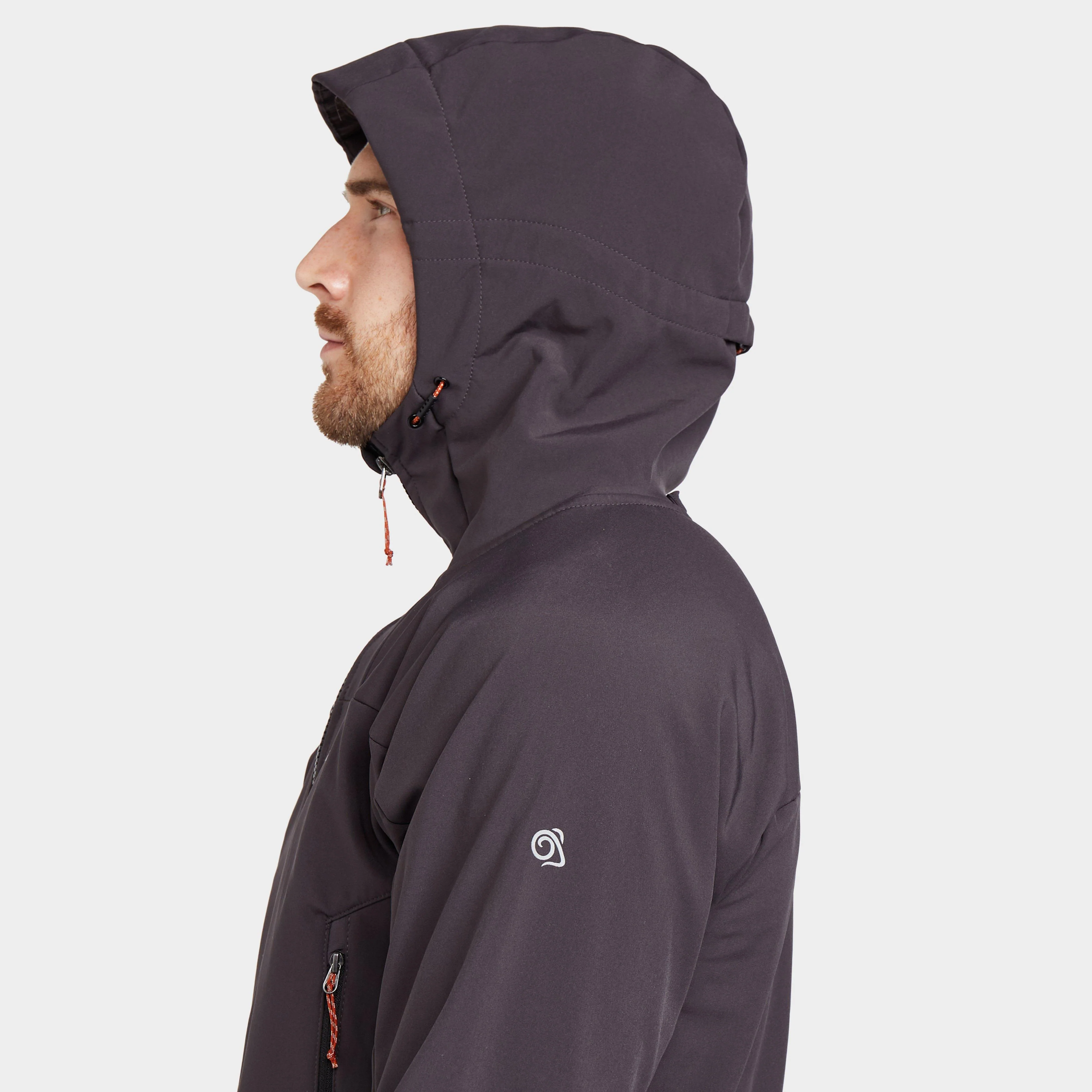 Men’s Tripp Hooded Jacket - Image 5