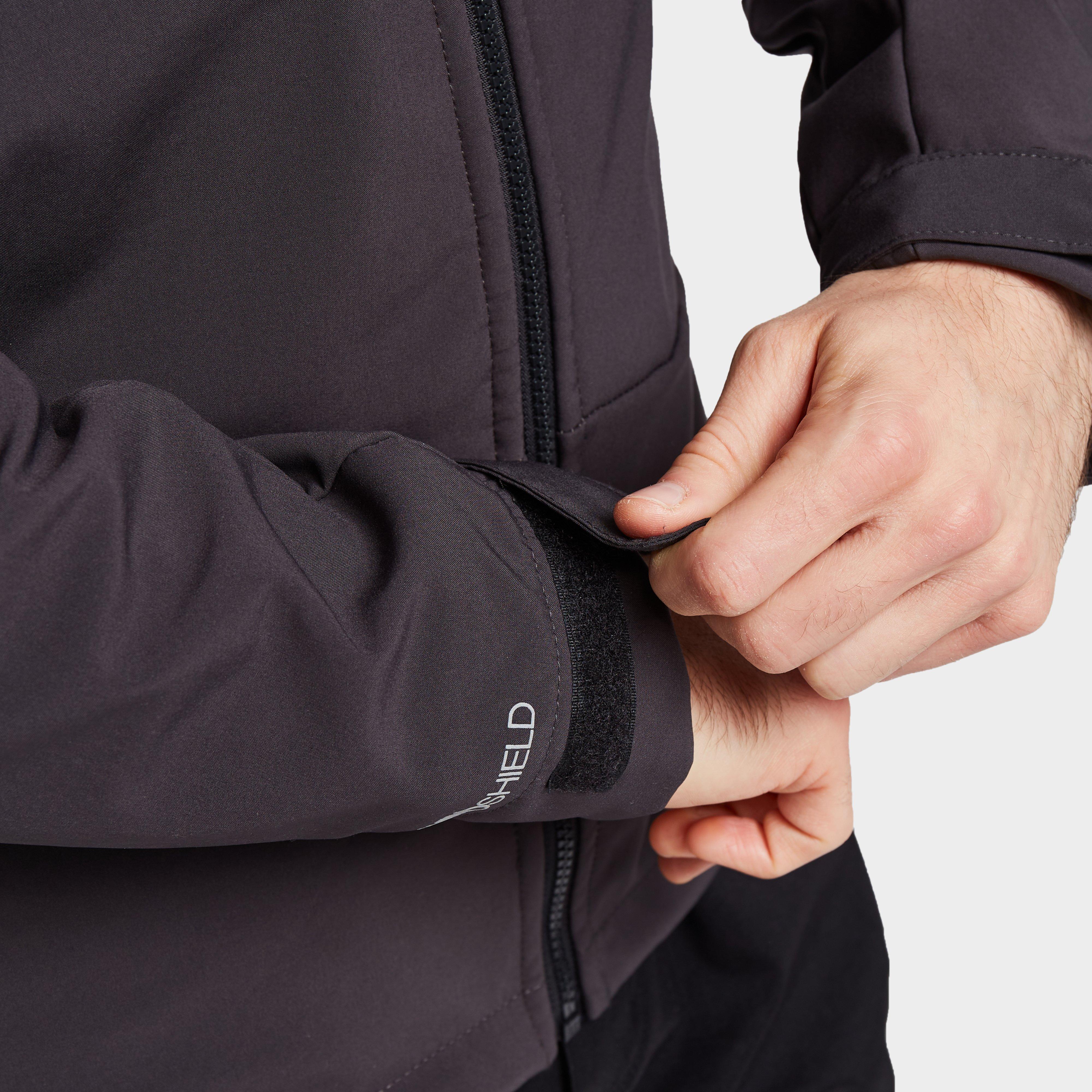 Men’s Tripp Hooded Jacket - Image 8