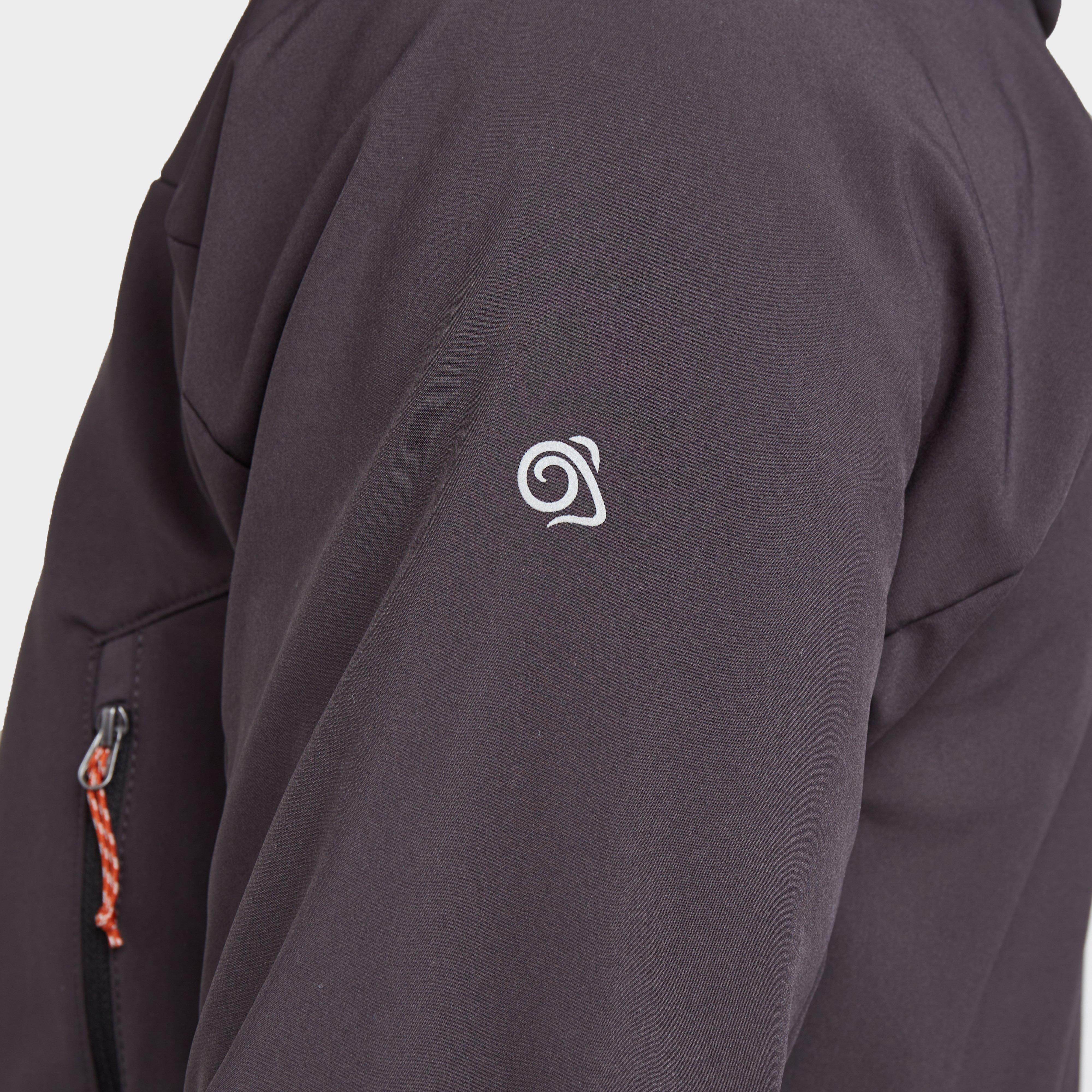 Men’s Tripp Hooded Jacket - Image 9