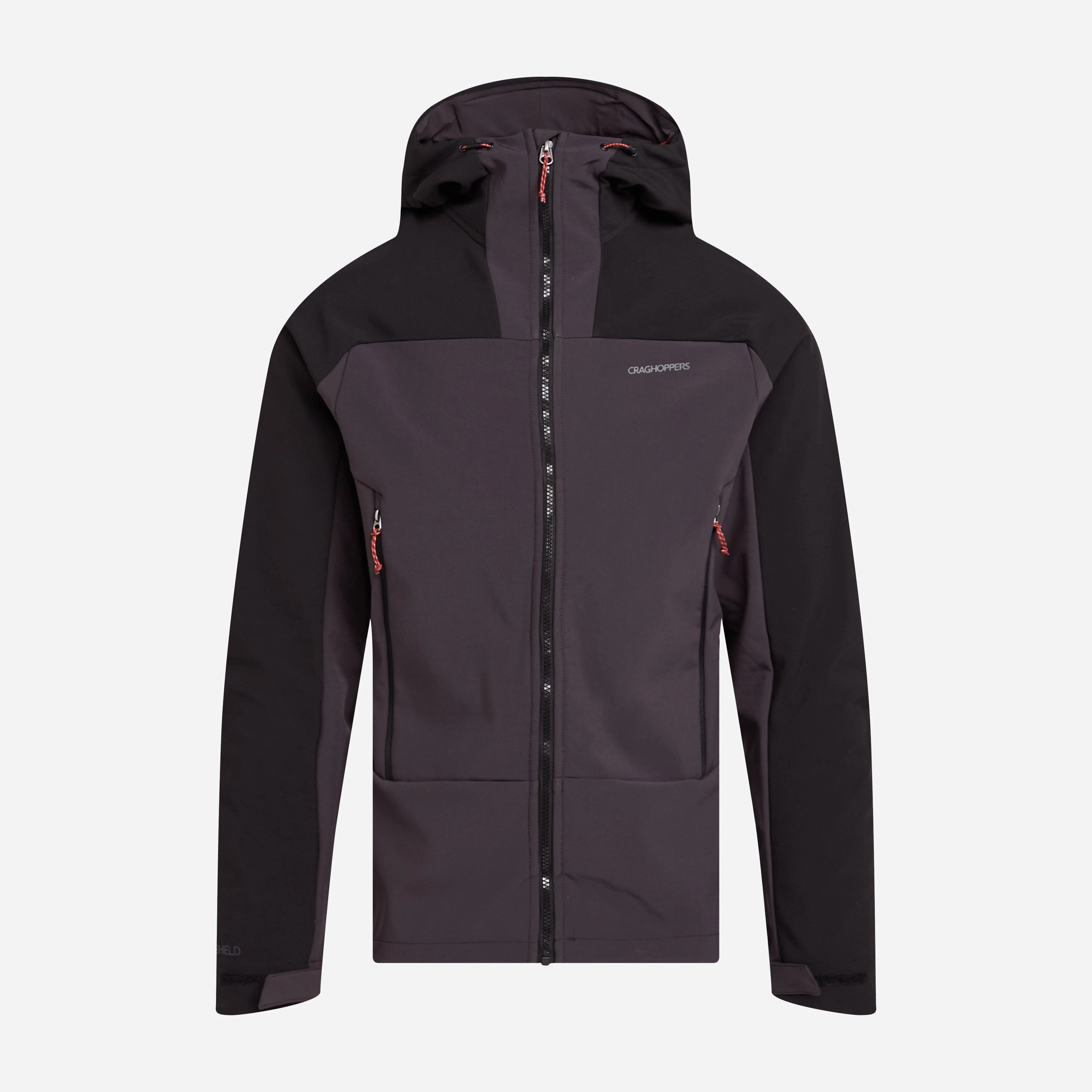 Men’s Tripp Hooded Jacket - Image 10