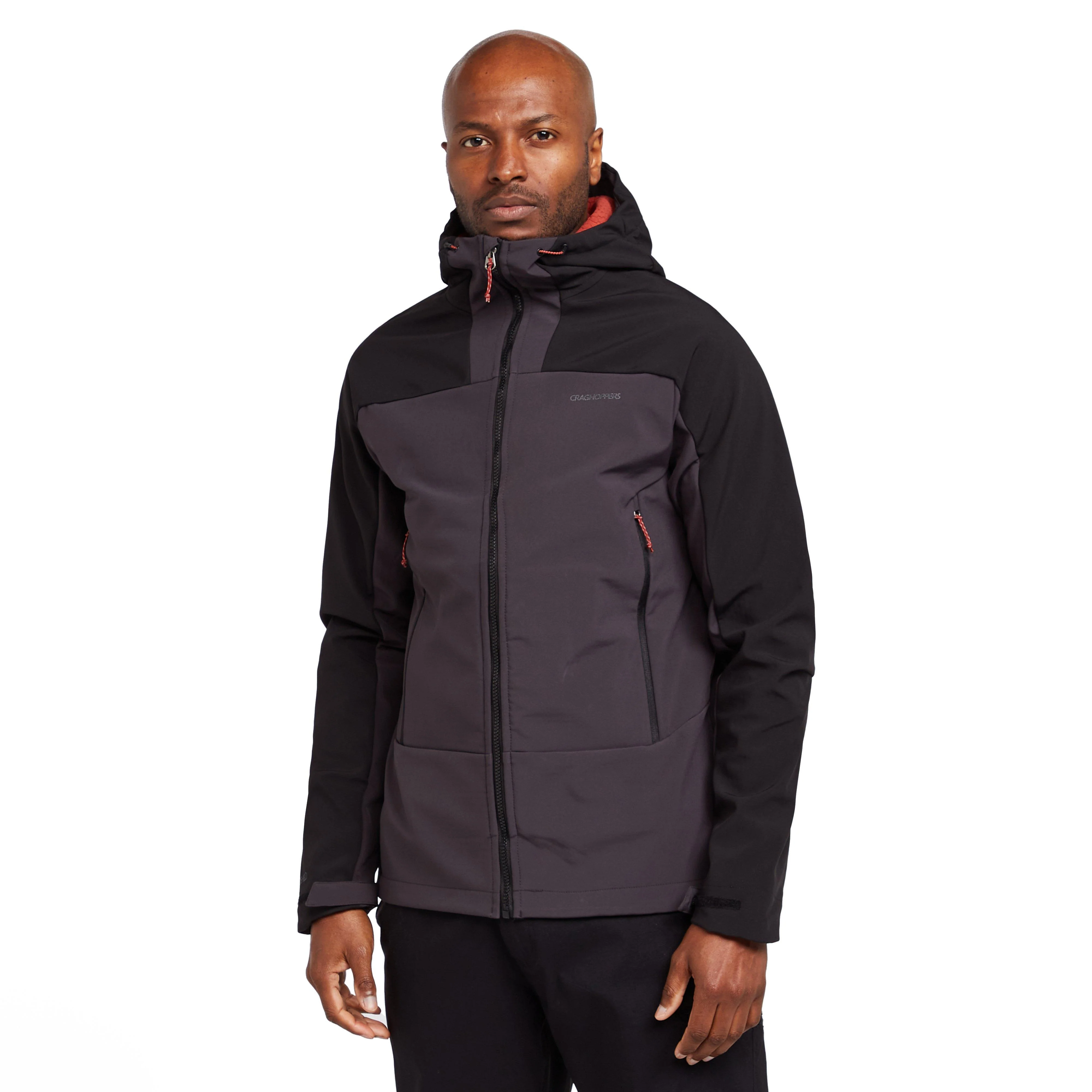 Men’s Tripp Hooded Jacket - Image 11