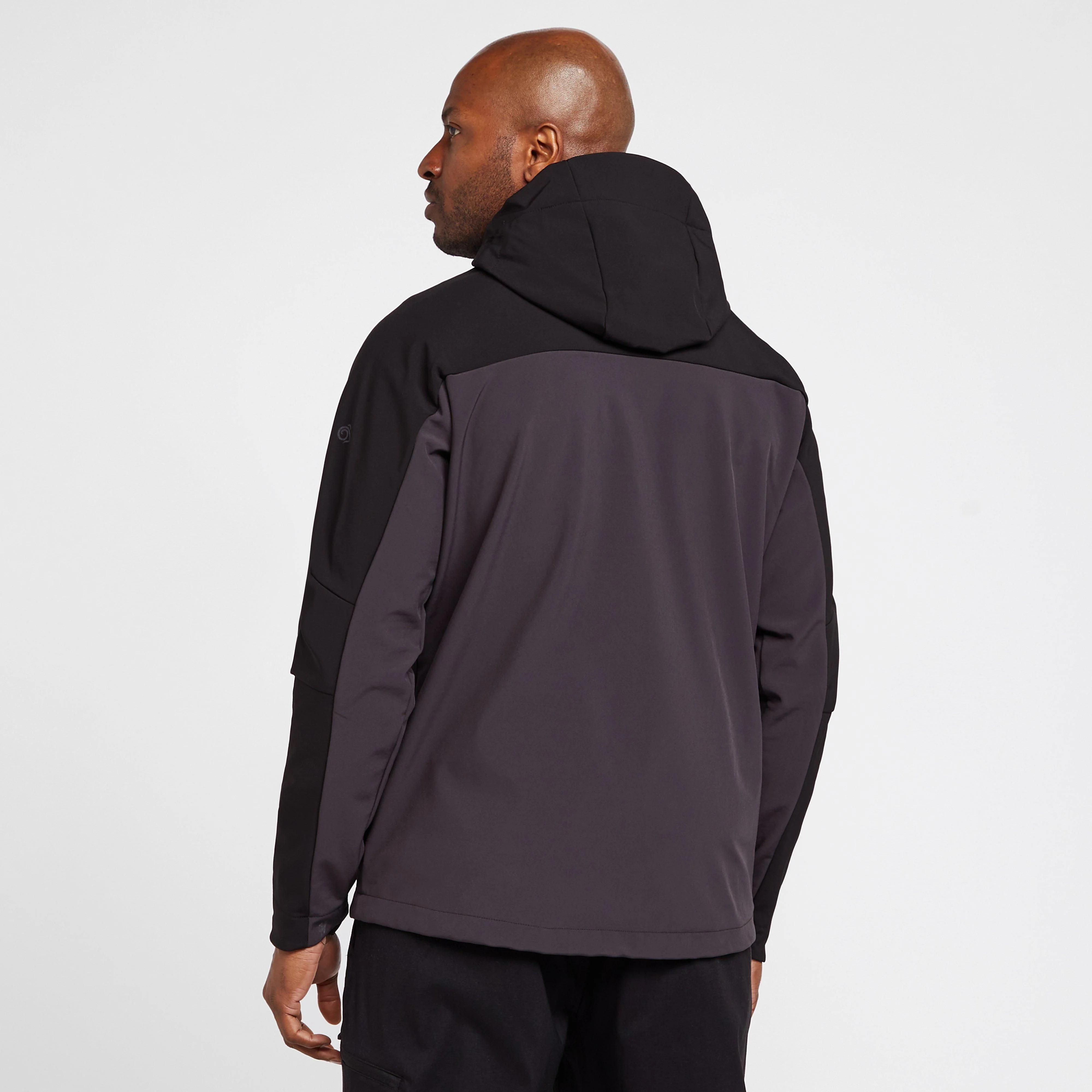 Men’s Tripp Hooded Jacket - Image 2