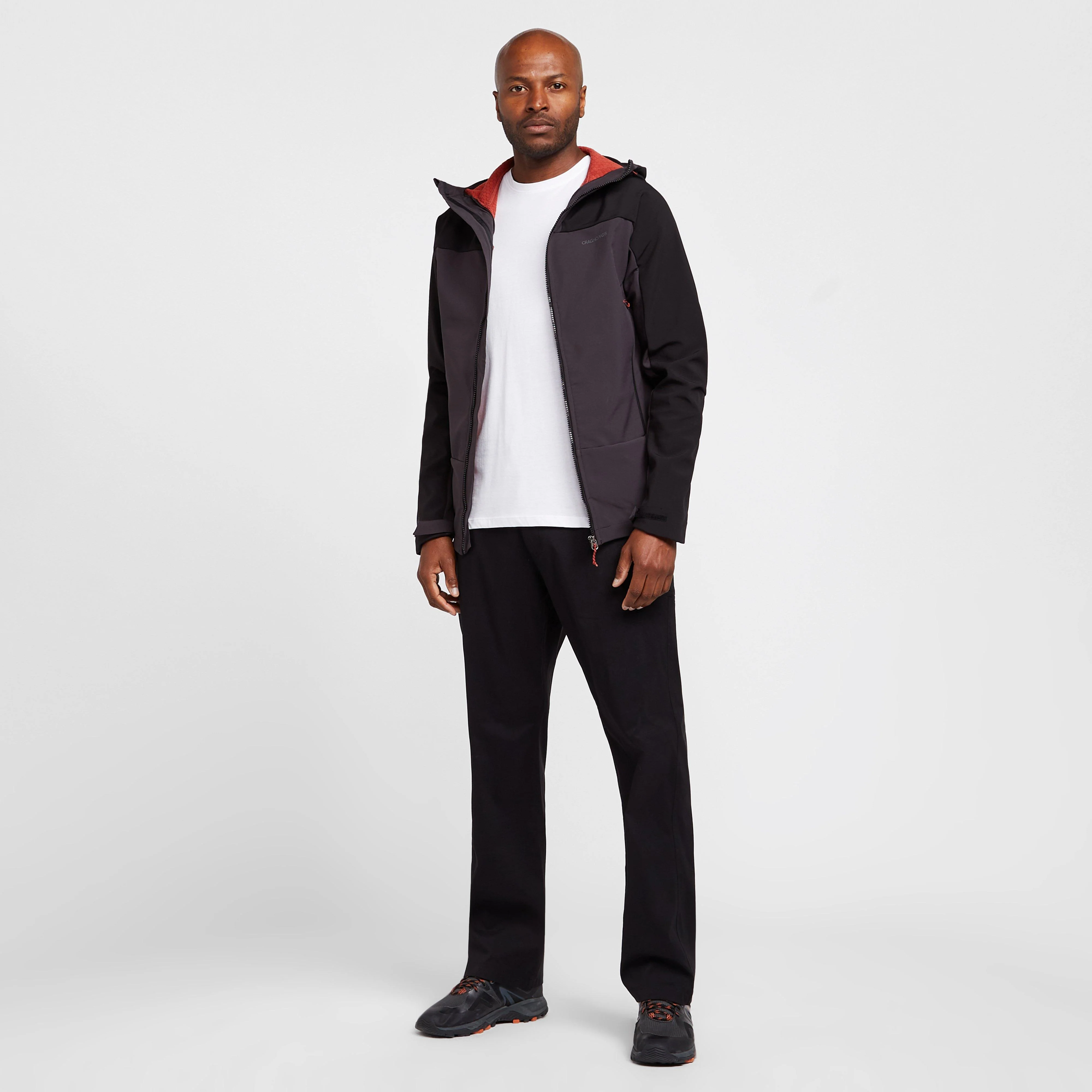 Men’s Tripp Hooded Jacket - Image 3