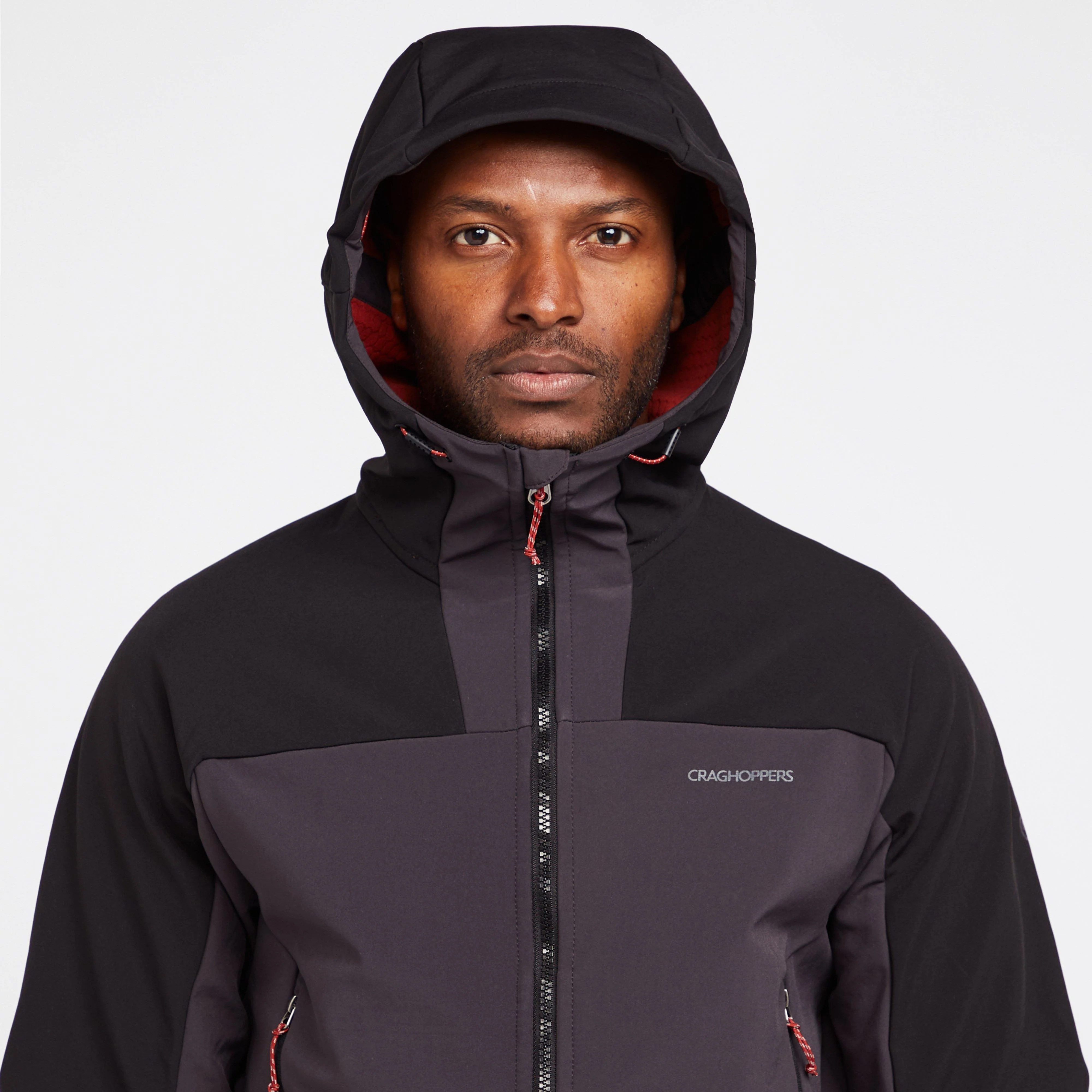 Men’s Tripp Hooded Jacket - Image 4