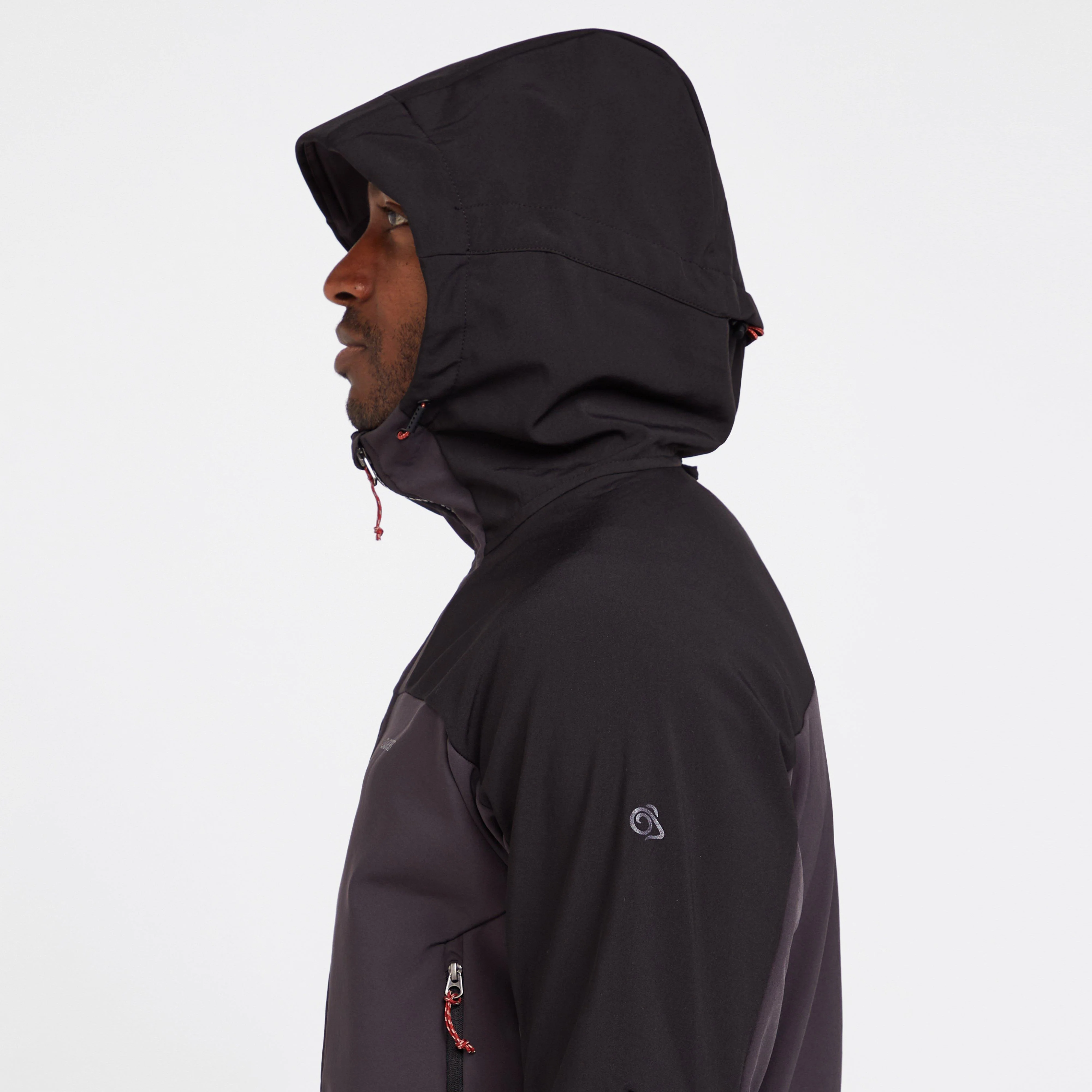 Men’s Tripp Hooded Jacket - Image 5