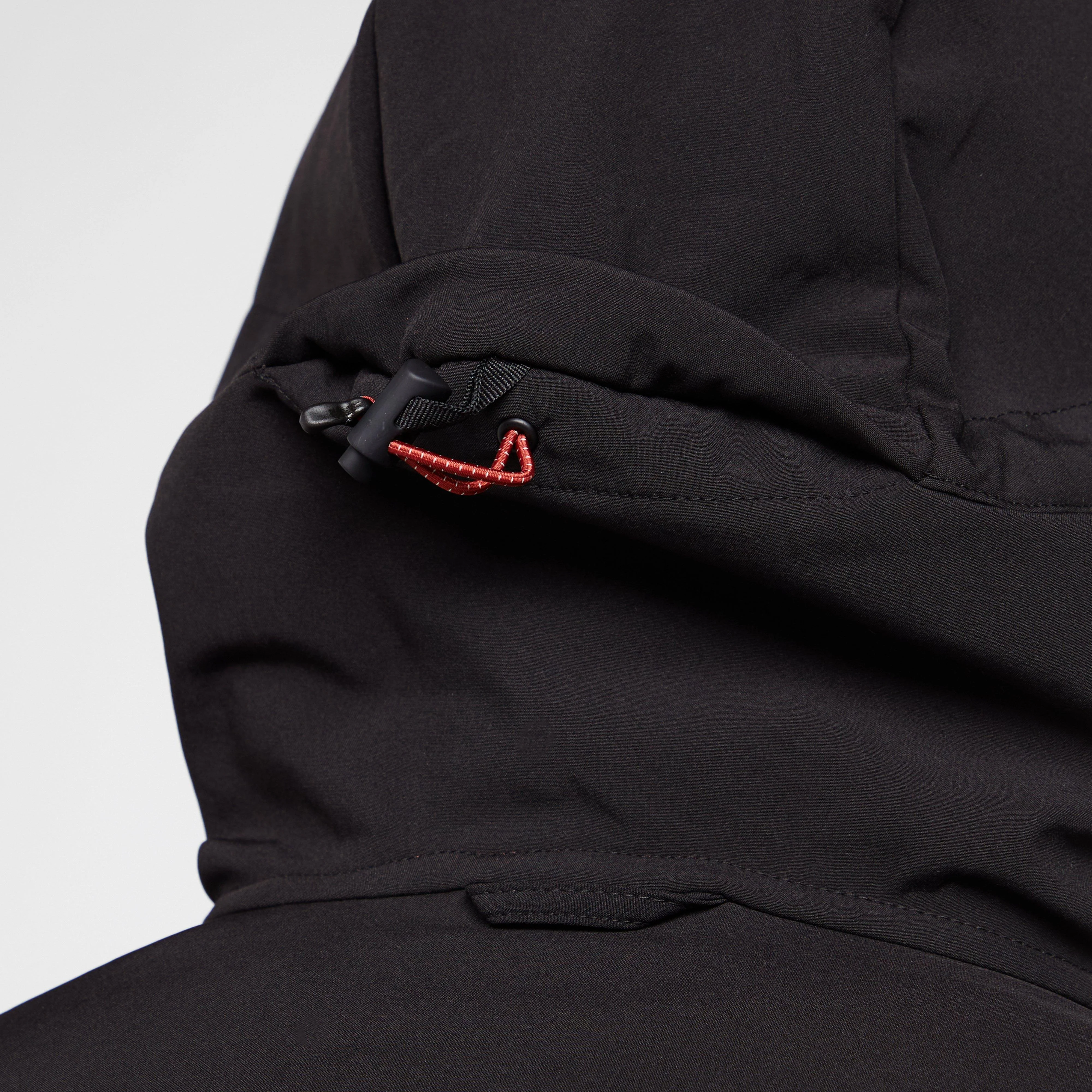 Men’s Tripp Hooded Jacket - Image 9