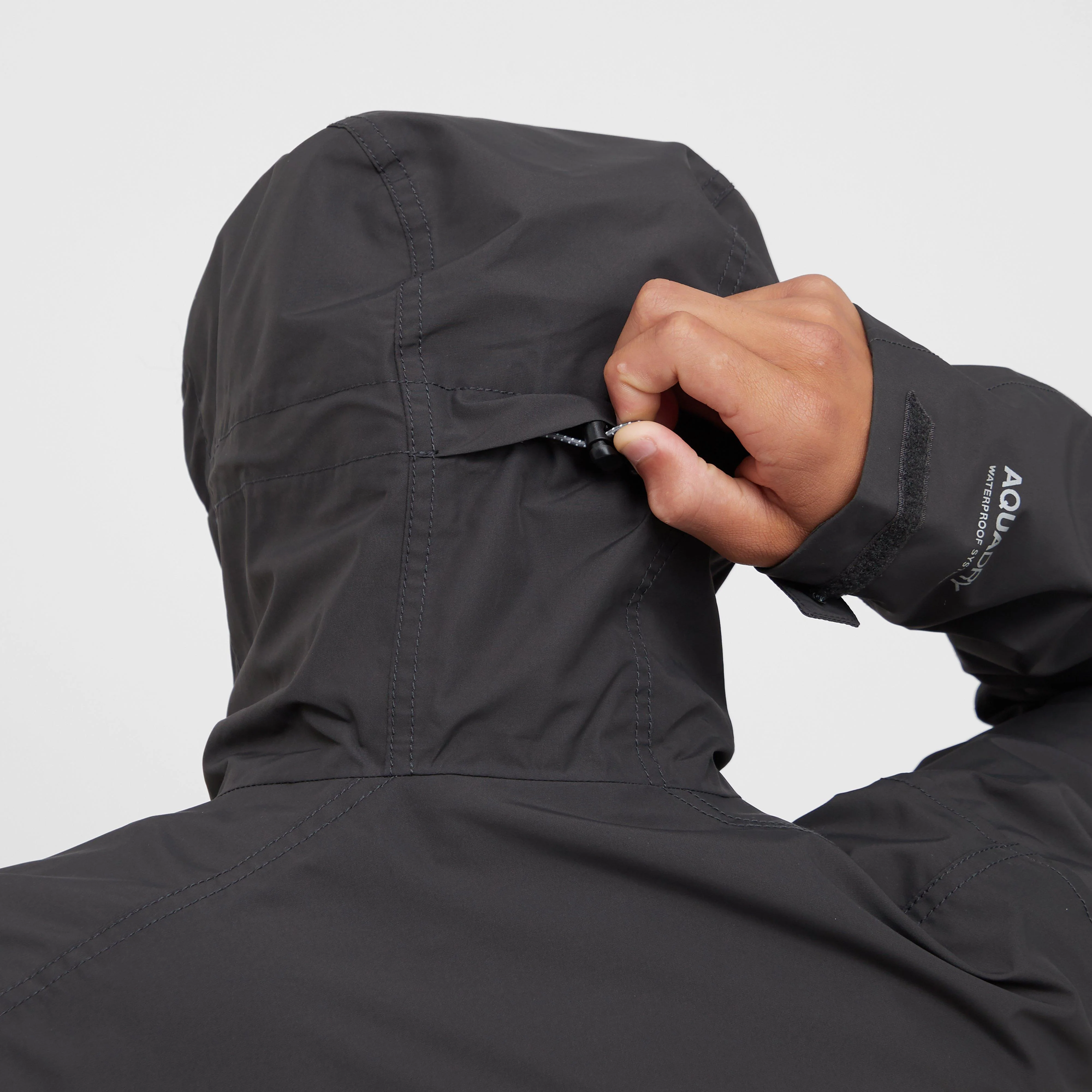 Men's Vanth Waterproof Jacket - Image 10