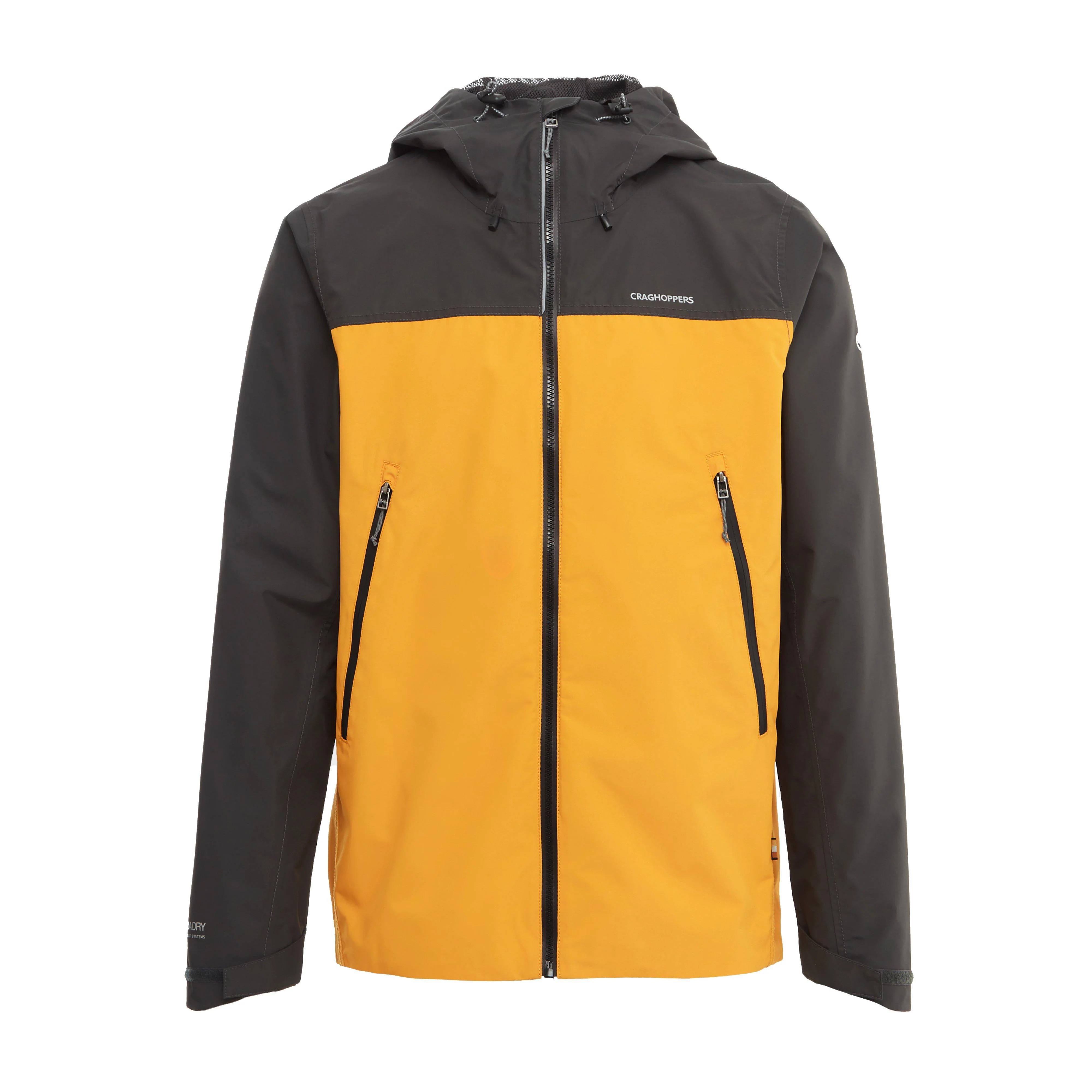 Men's Vanth Waterproof Jacket - Image 13