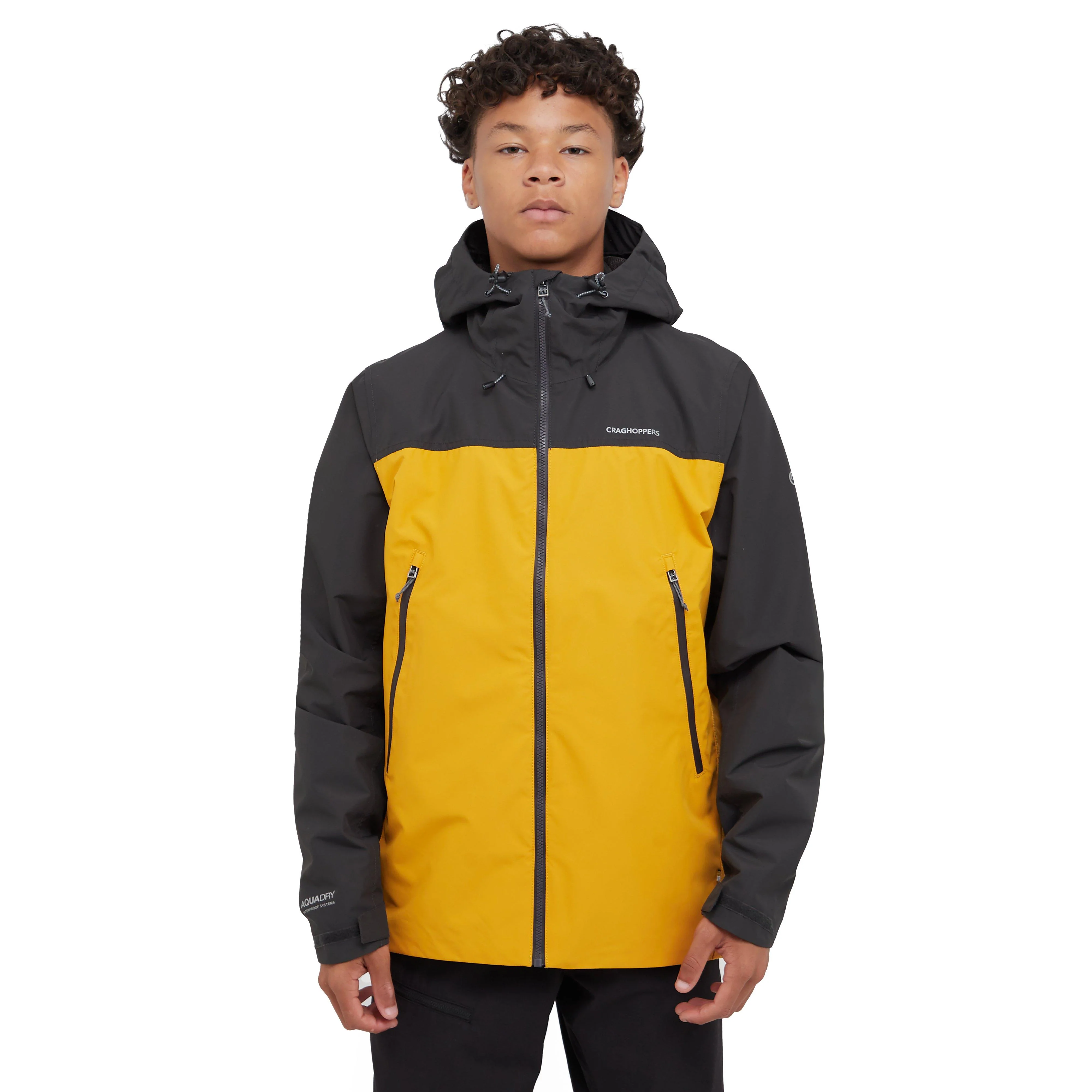 Men's Vanth Waterproof Jacket - Image 14