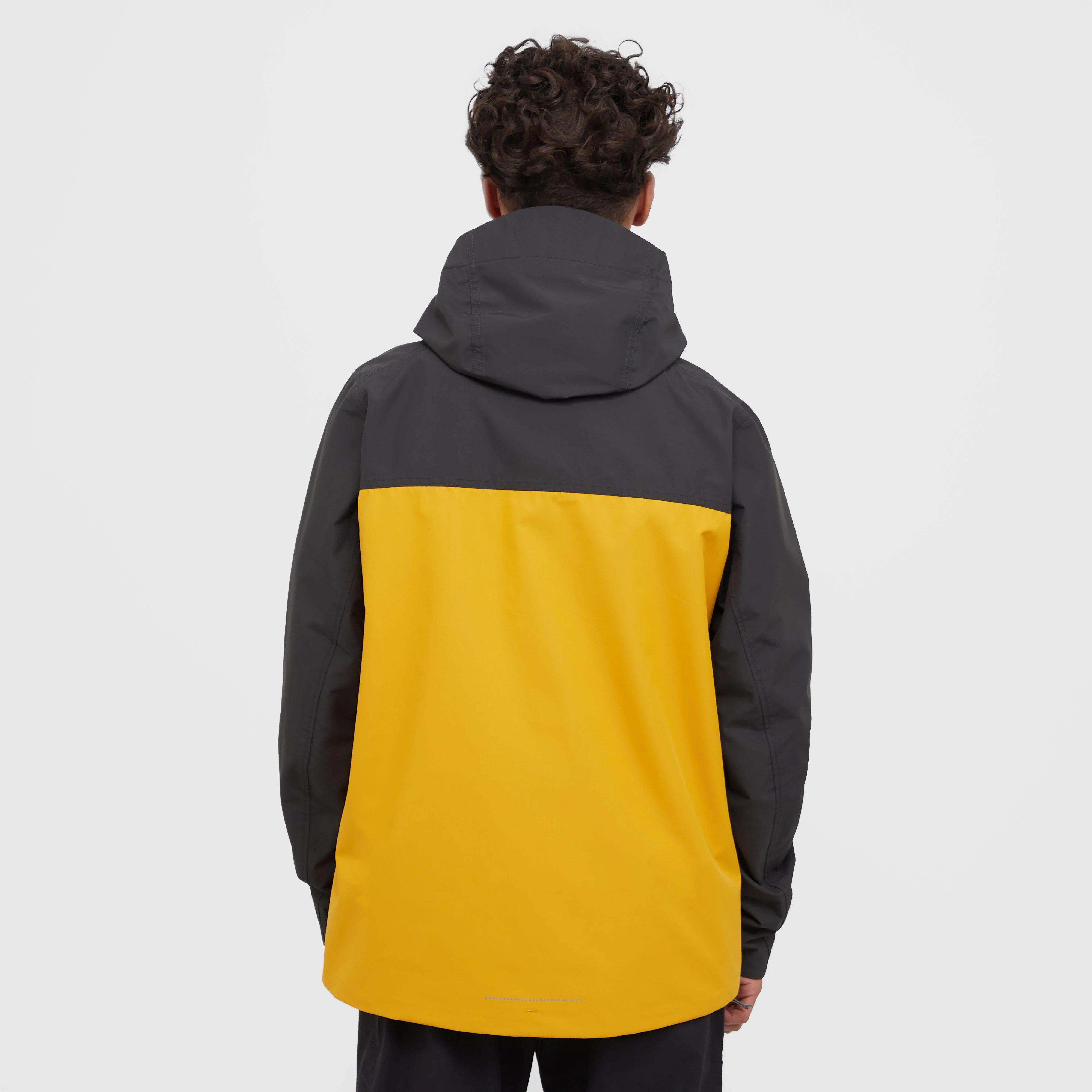 Men's Vanth Waterproof Jacket - Image 2