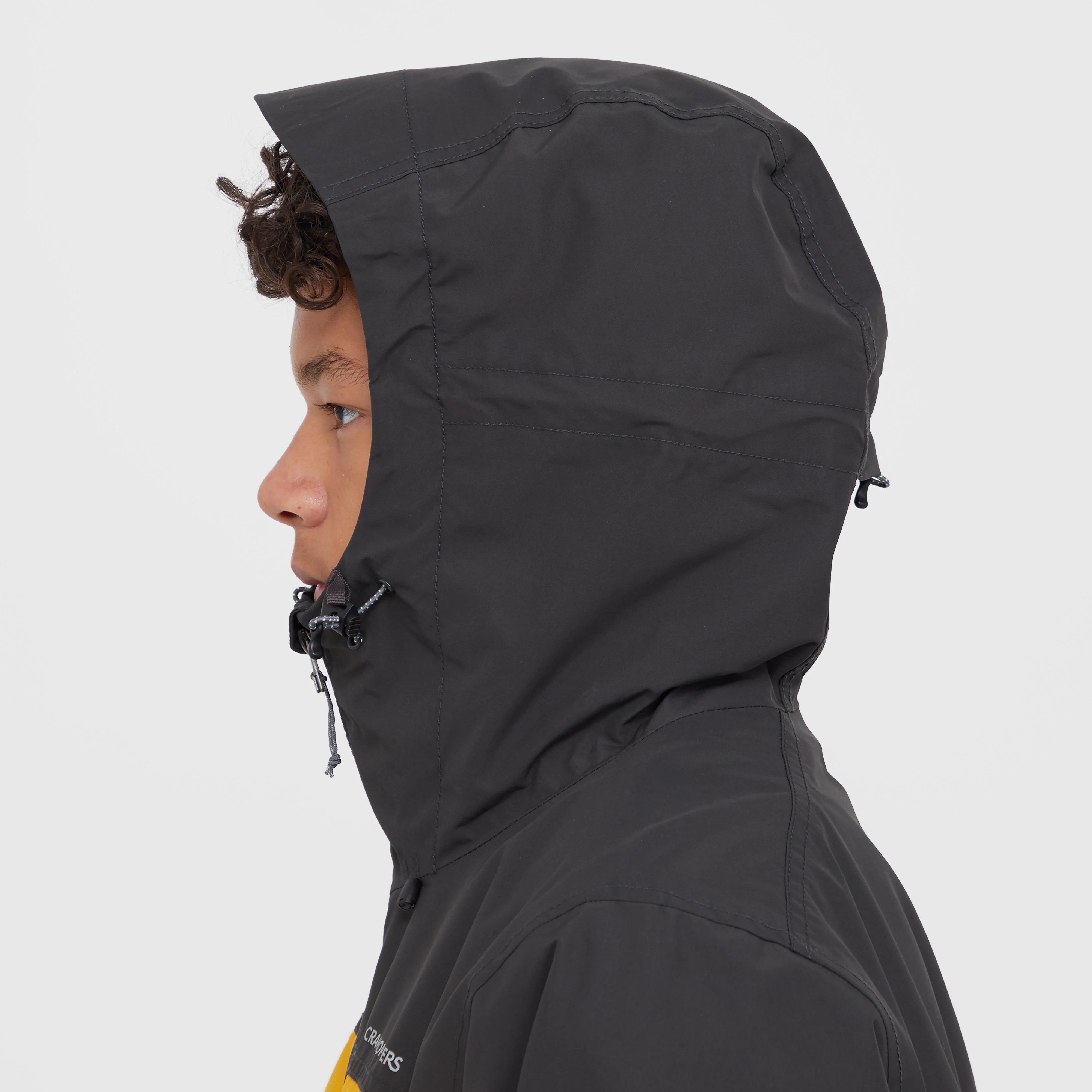 Men's Vanth Waterproof Jacket - Image 5